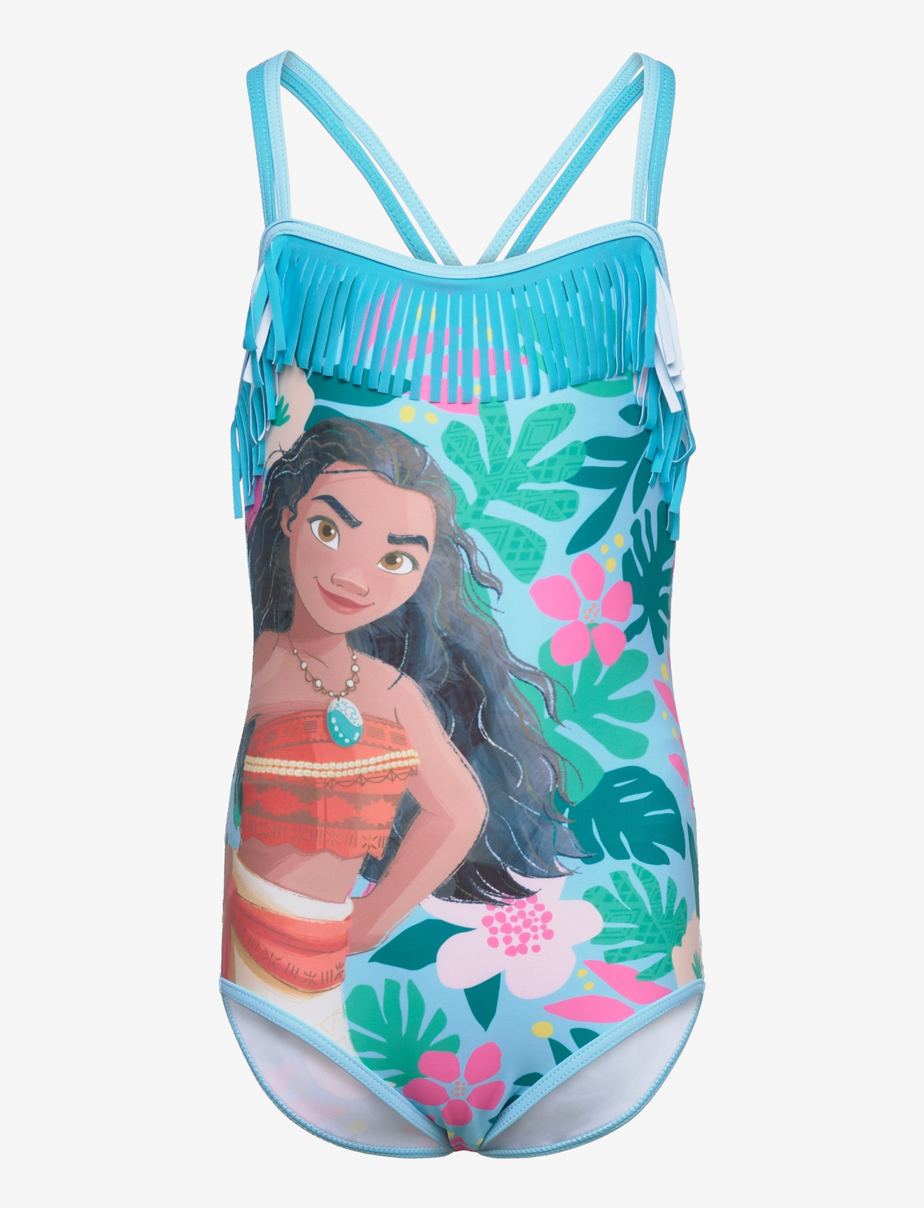 Princesses - SWIMWEAR - badedragter - blue - 0