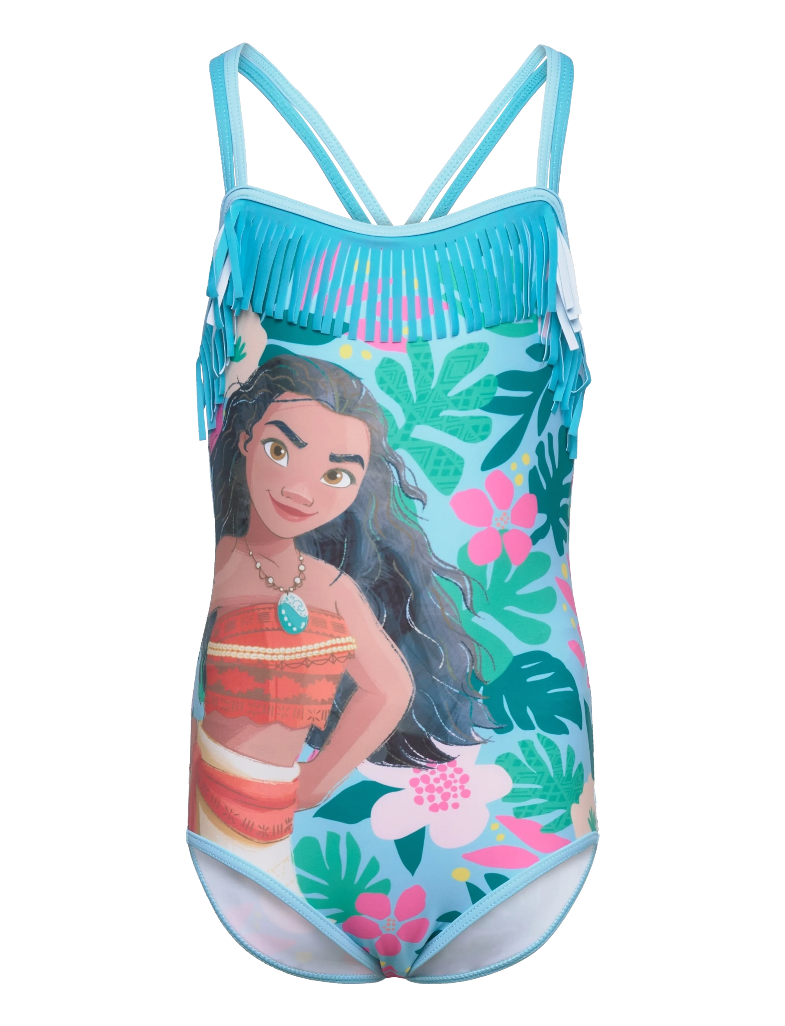 Disney SWIMWEAR - Tøj - BLUE / blue