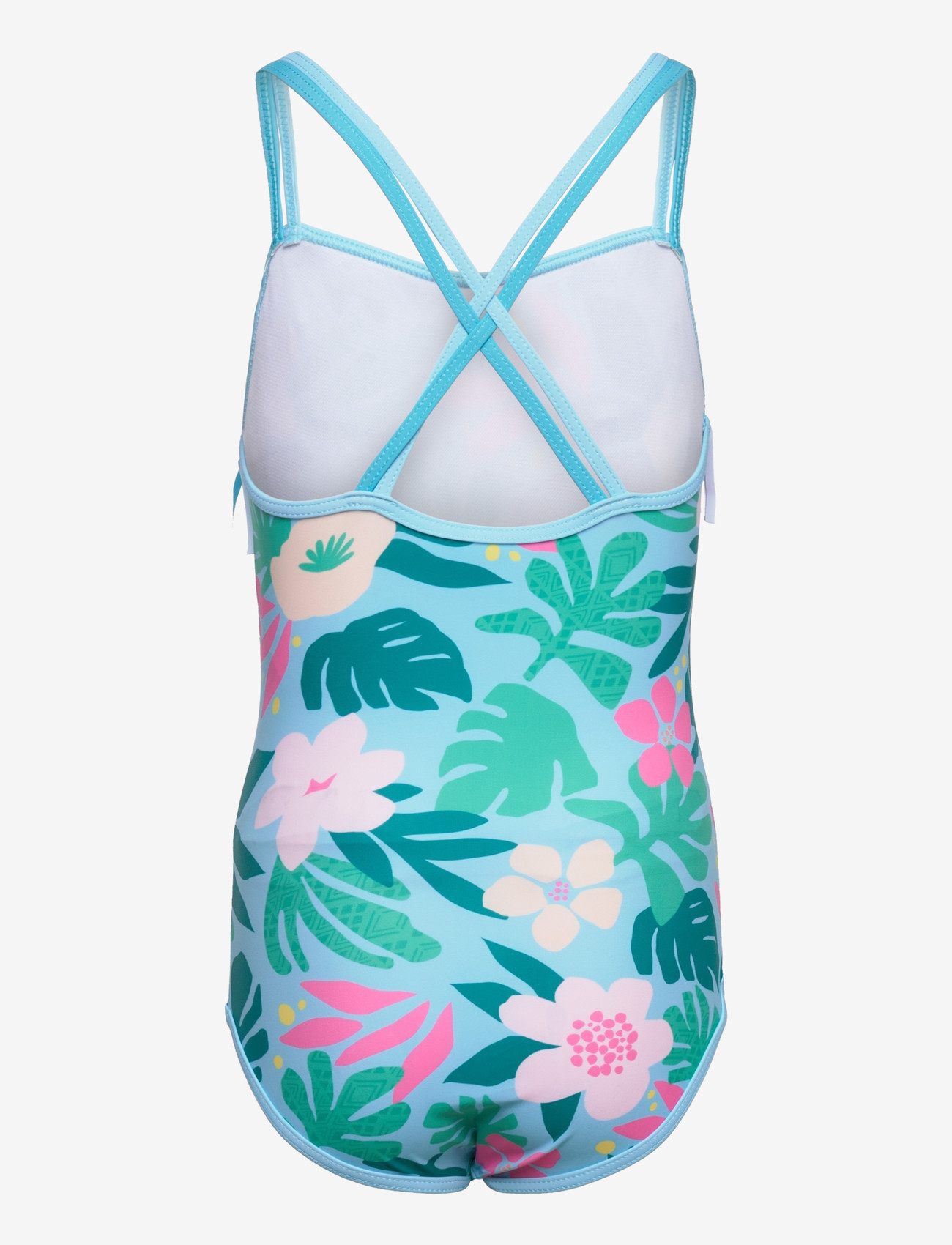 Princesses - SWIMWEAR - badedragter - blue - 1