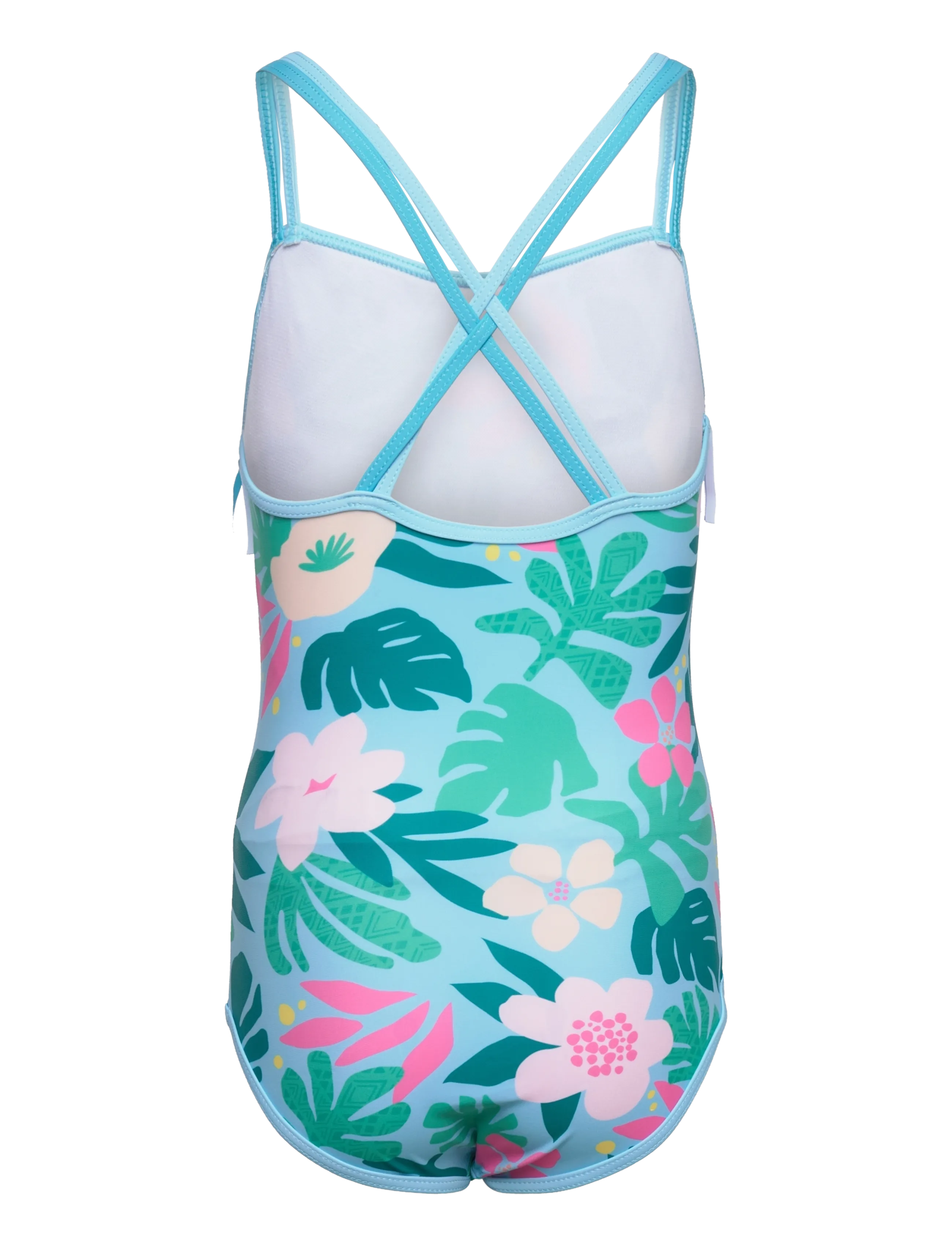 Princesses - SWIMWEAR - maillots 1 pièce - blue - 1