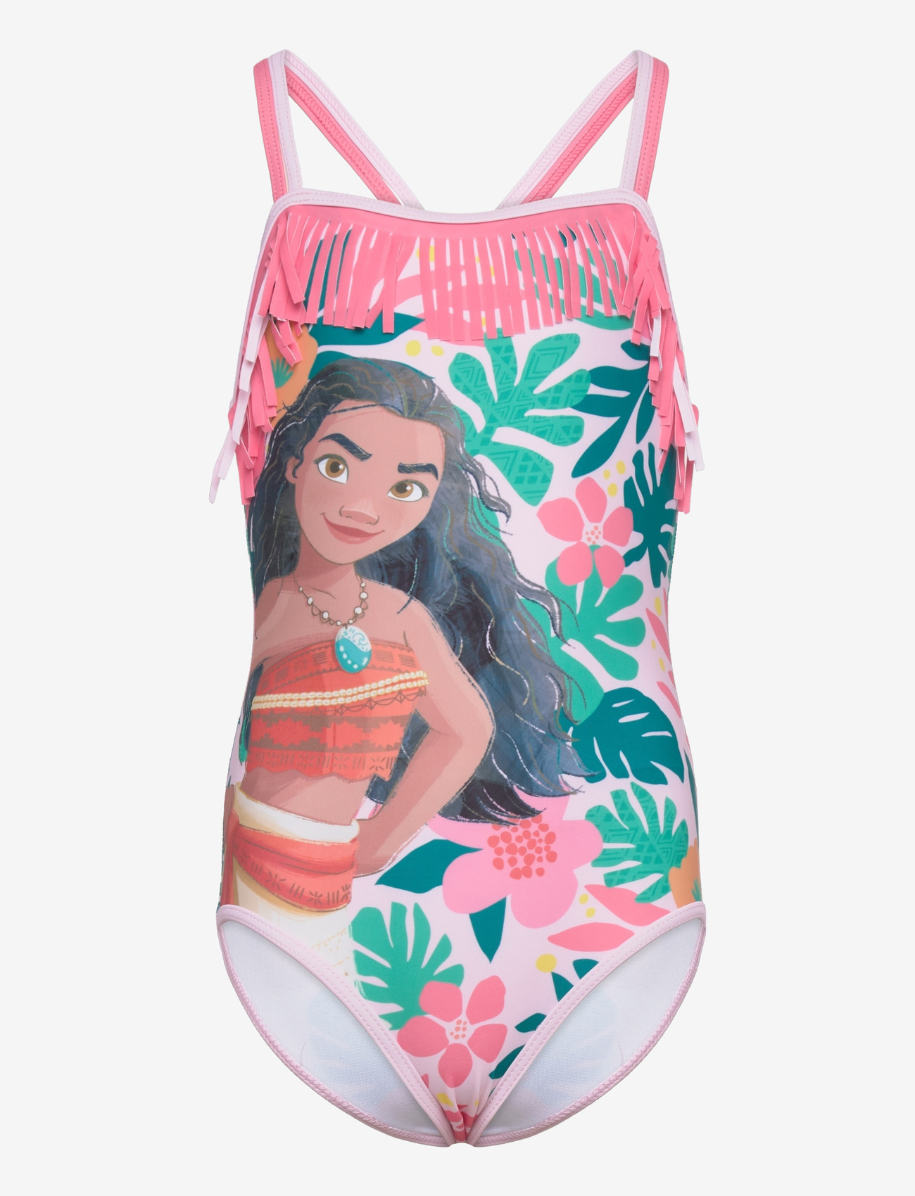 Princesses - SWIMWEAR - badedragter - pink - 0