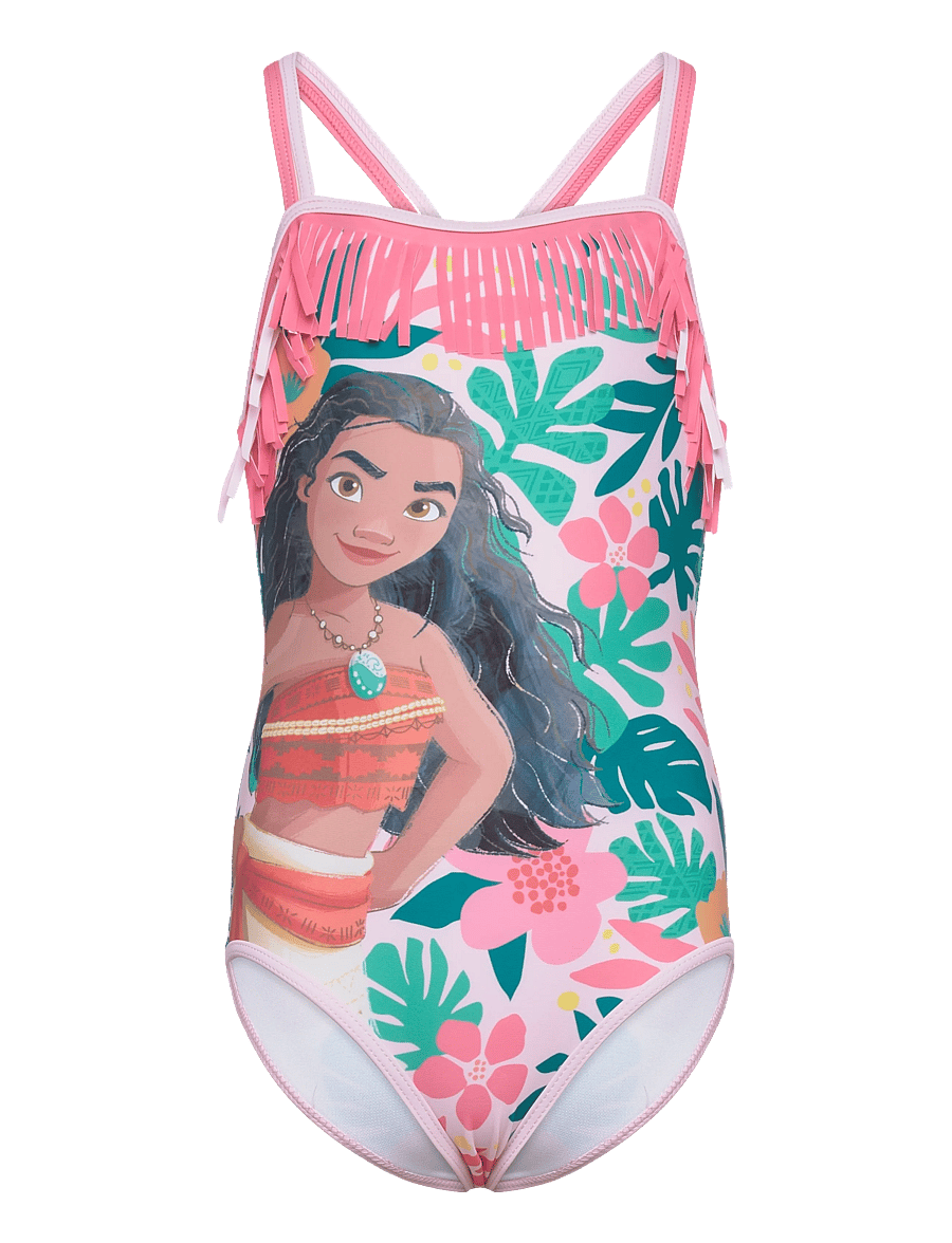 Prinzessinnen - SWIMWEAR - badeanzüge - pink - 0