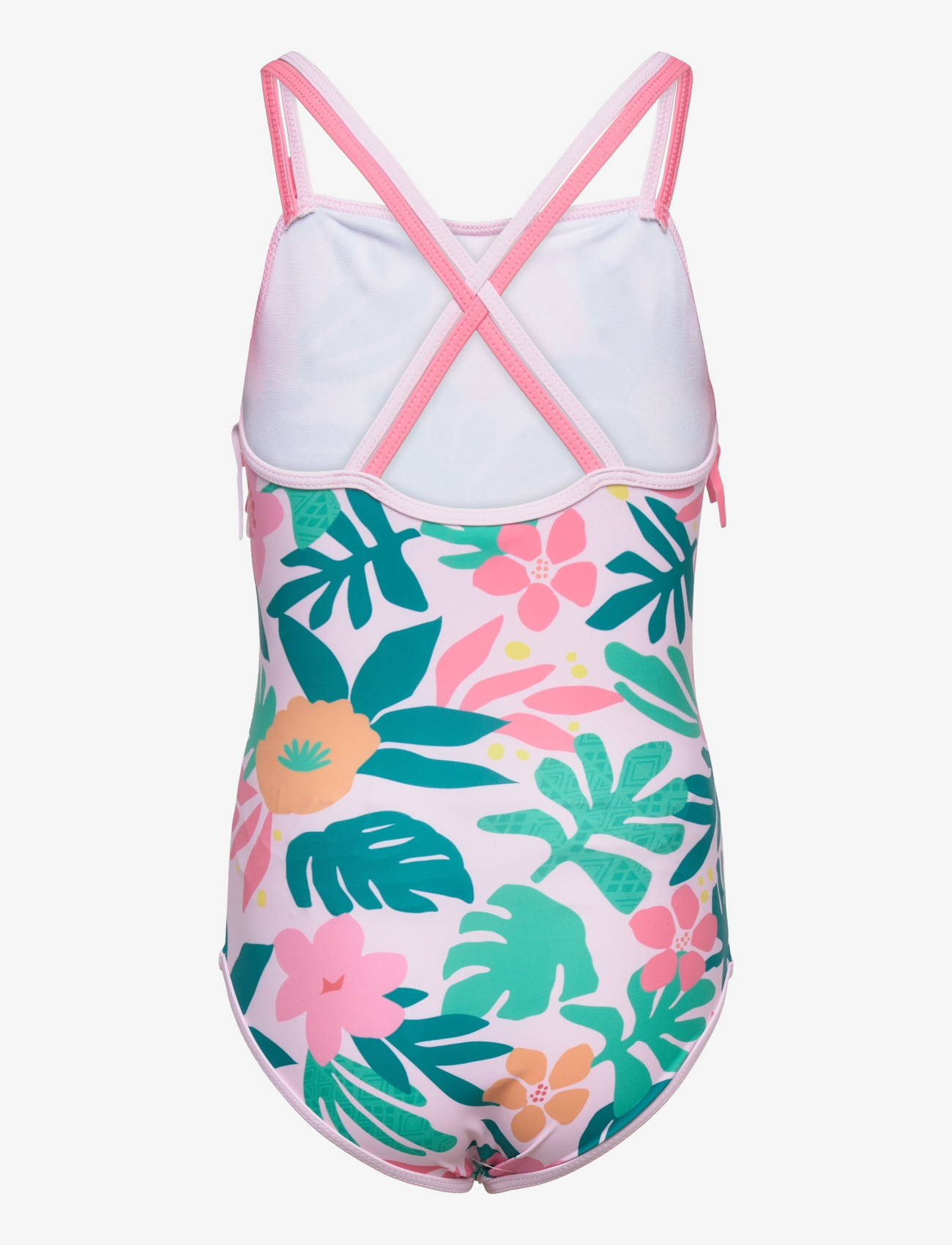 Princesses - SWIMWEAR - badedragter - pink - 1
