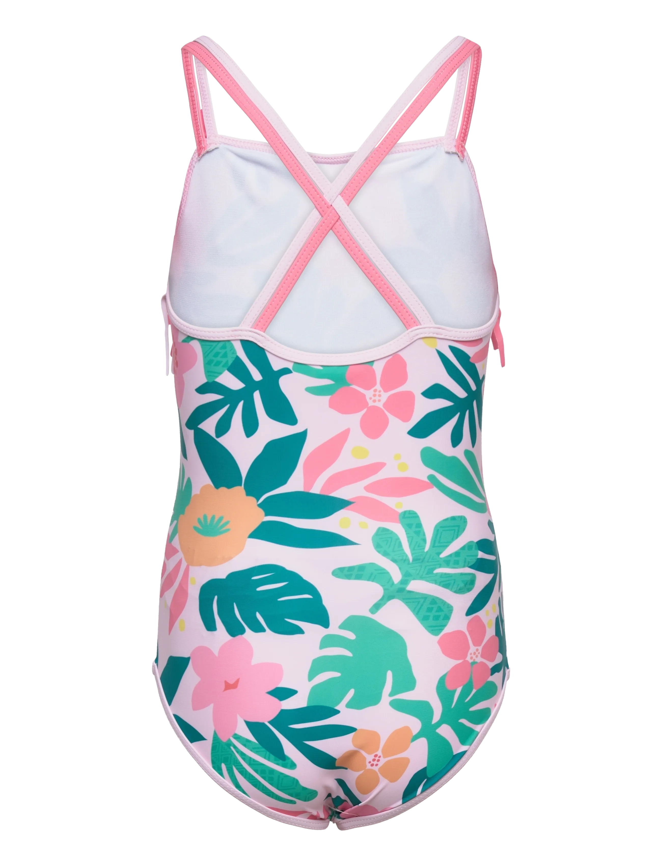Princesses - SWIMWEAR - swimsuits - pink - 1