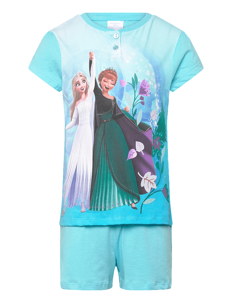 Külmunud - PYJAMA - komplektid - blue - 0