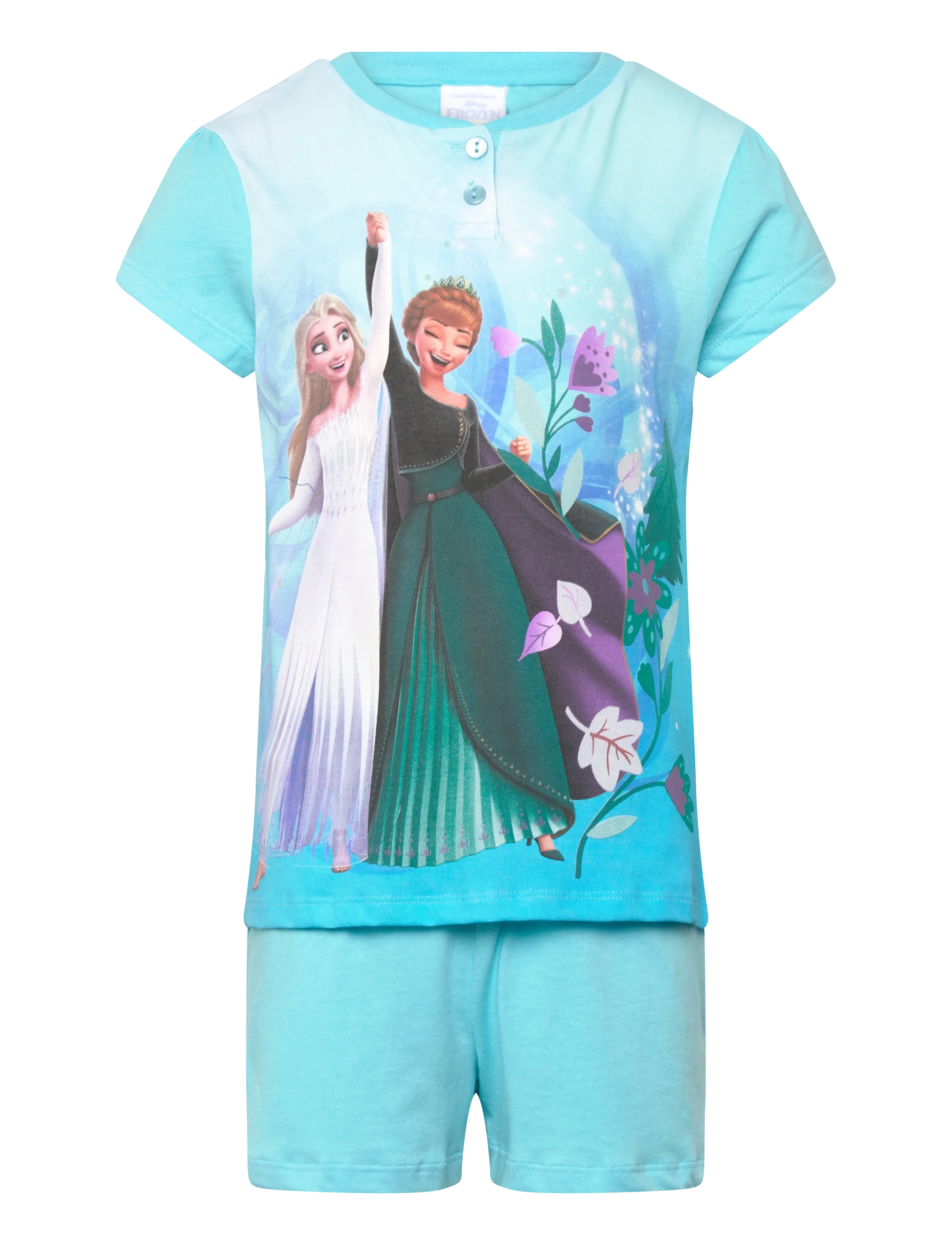 Disney PYJAMA - Nattøj - BLUE / blue