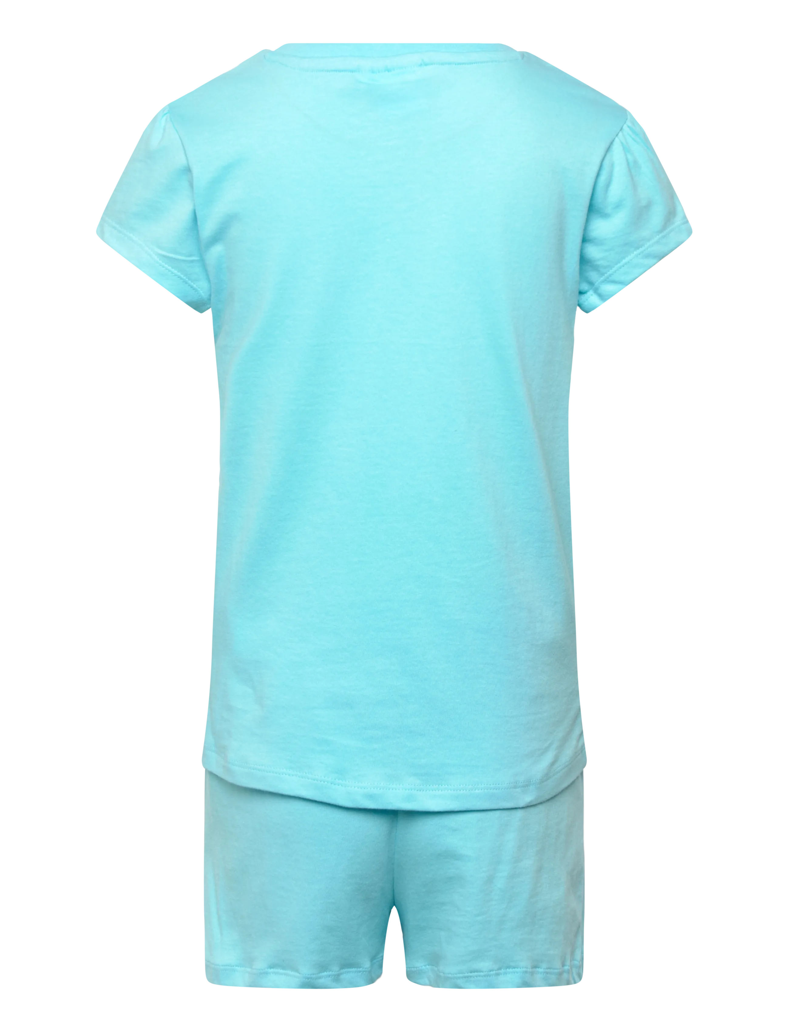 Disney - PYJAMA - sett - blue - 1