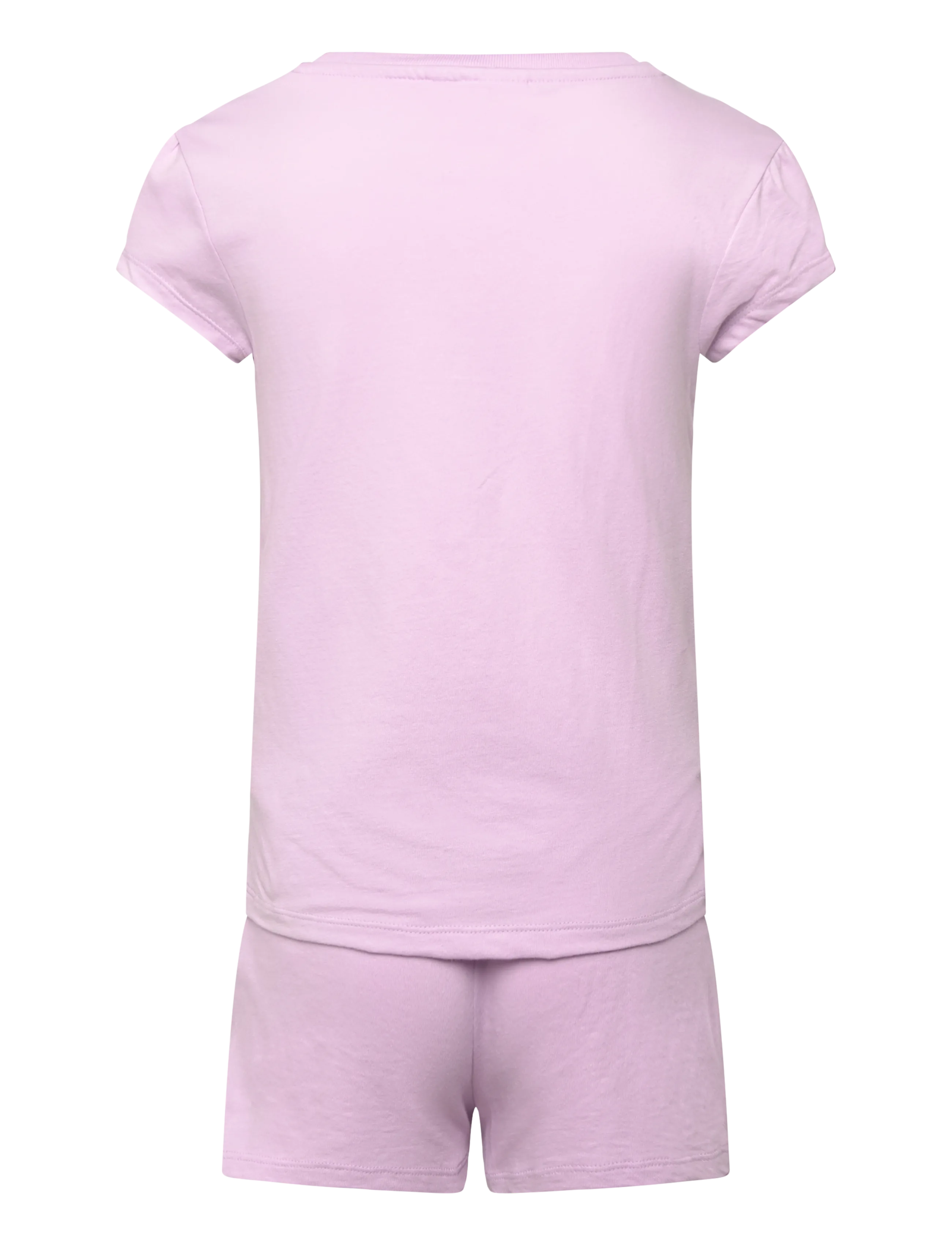 Disney - PYJAMA - pyjamassæt - purple - 1