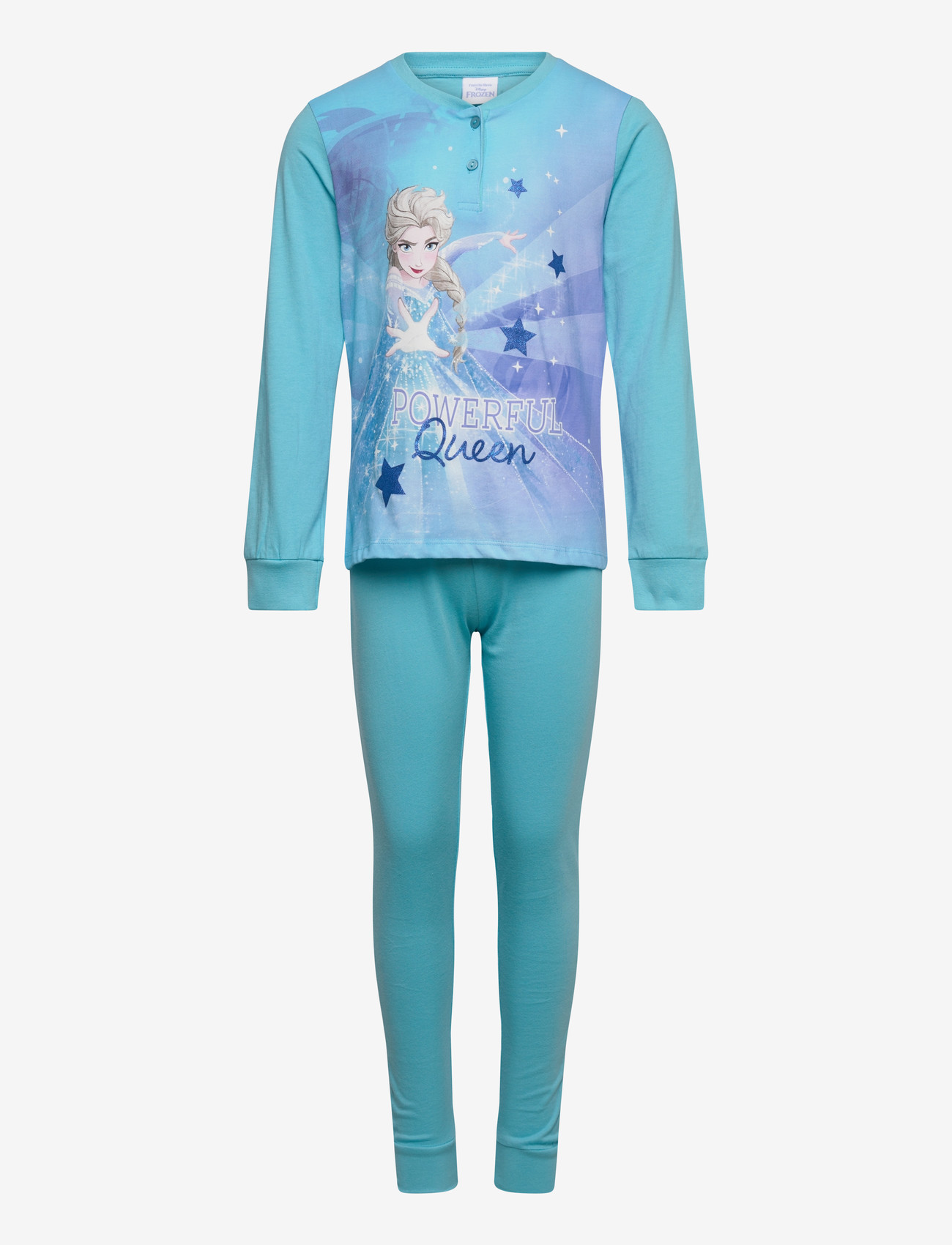 Die Eiskönigin - PYJAMA - pyjama-sets - blue - 0