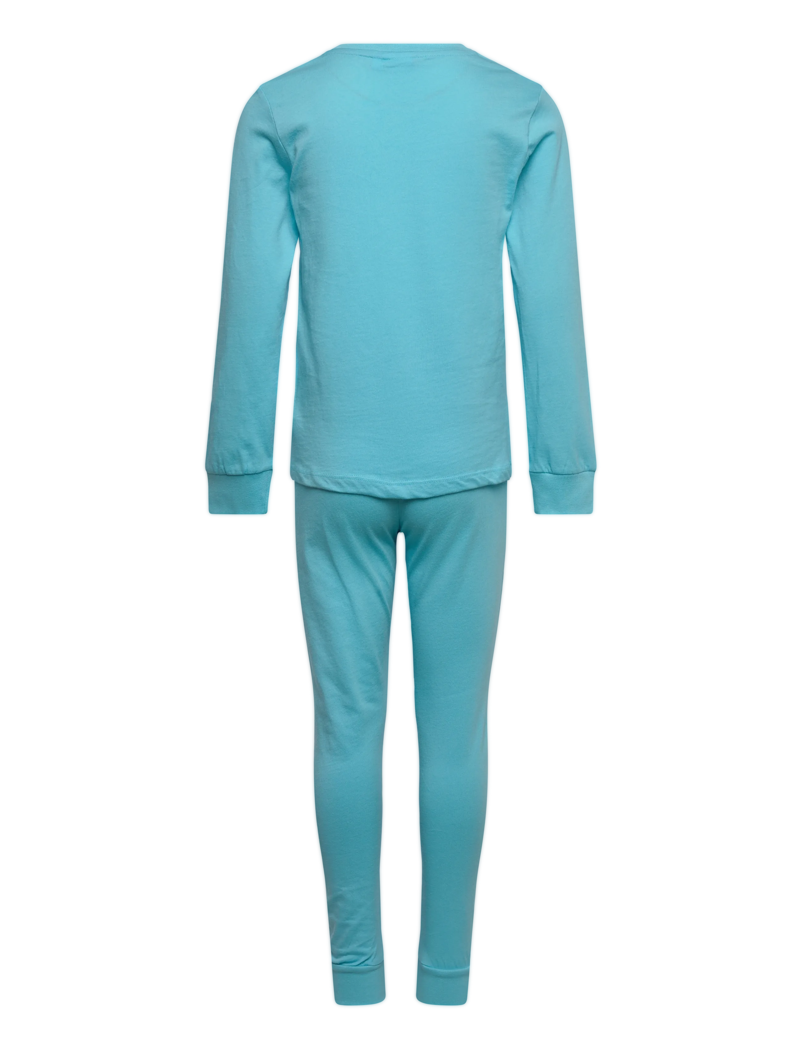 Disney - LONG PYJAMA IN BOX - sett - blue - 1