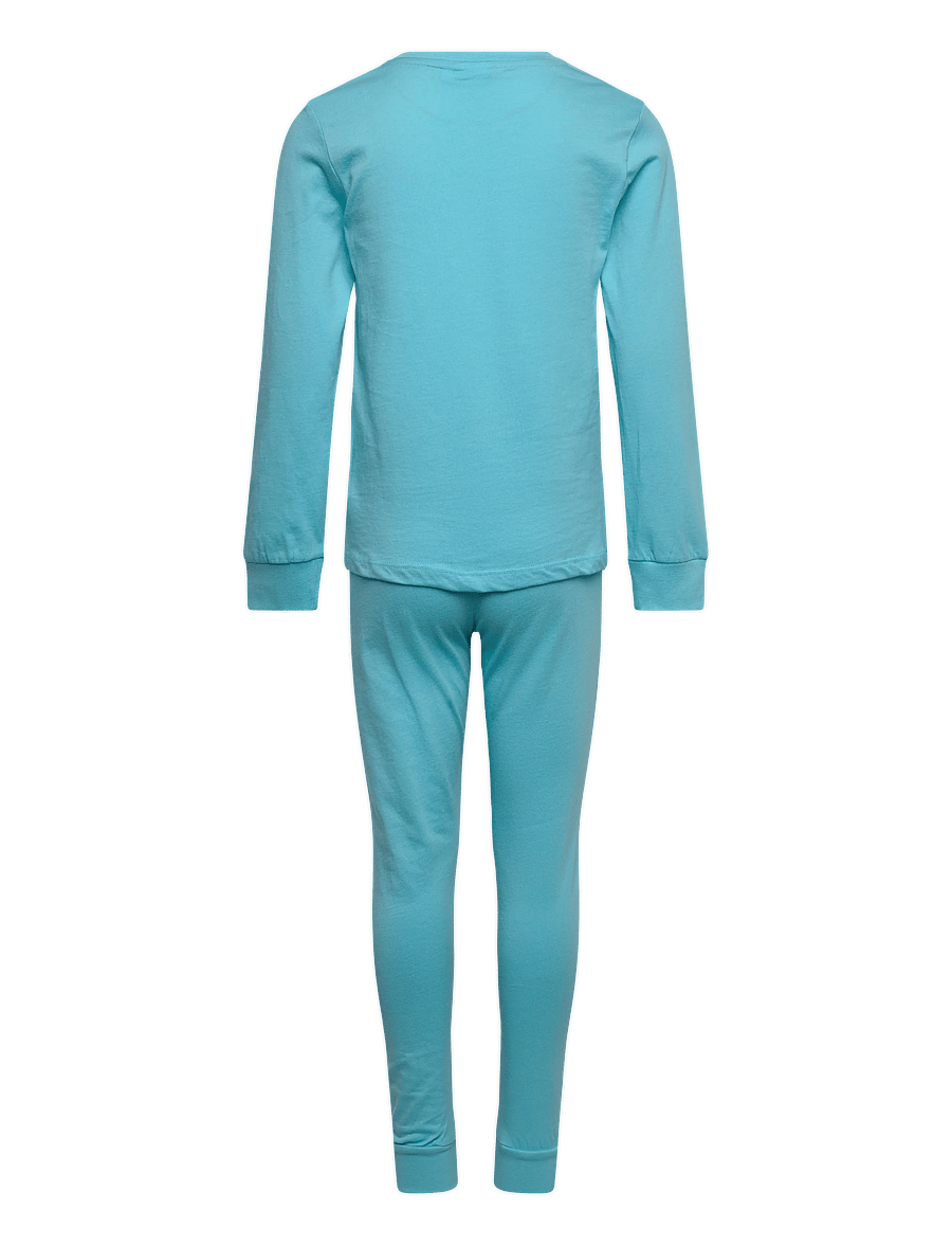 Die Eiskönigin - LONG PYJAMA IN BOX - pyjama-sets - blue - 2