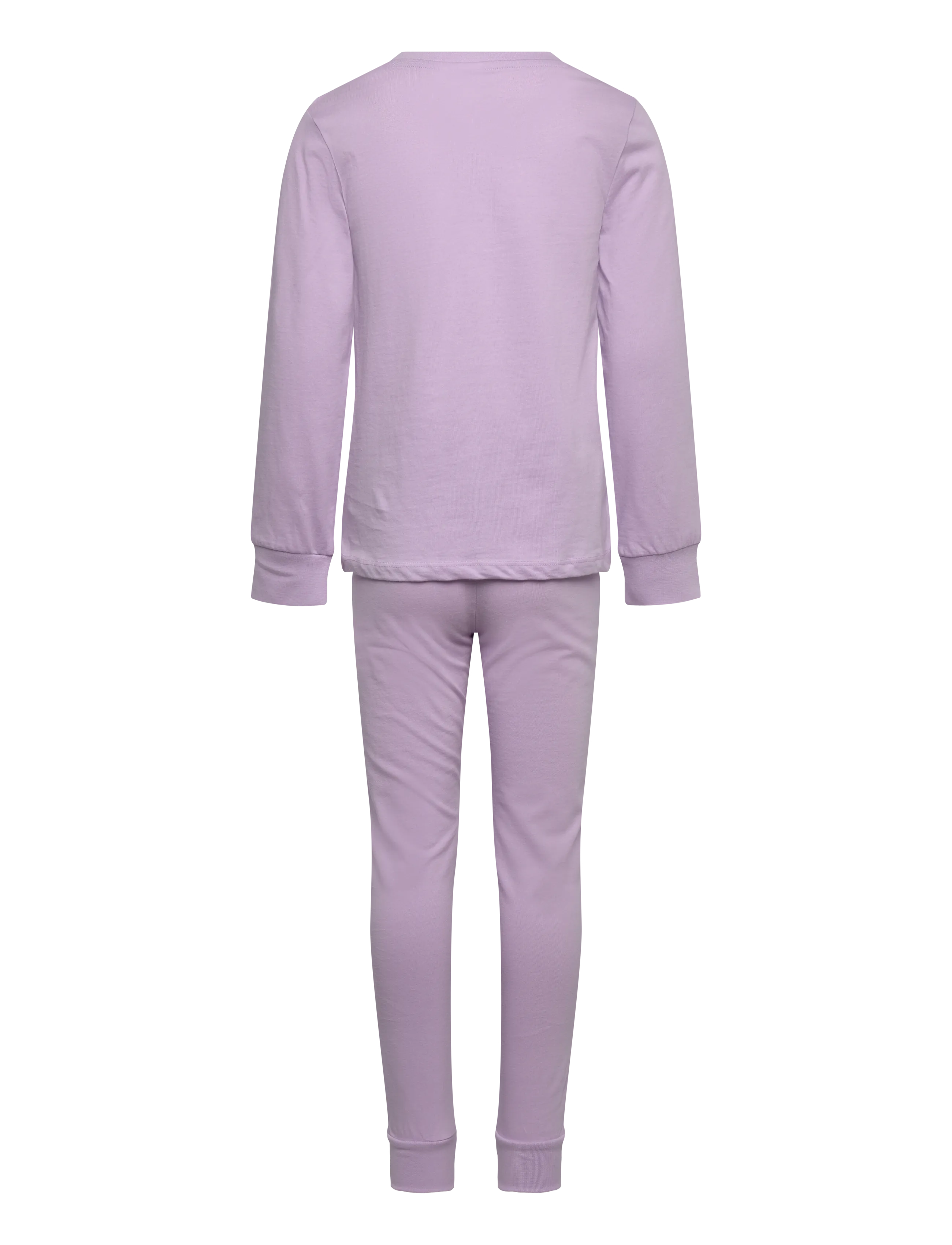 Frozen - LONG PYJAMA IN BOX - zestawy - purple - 1