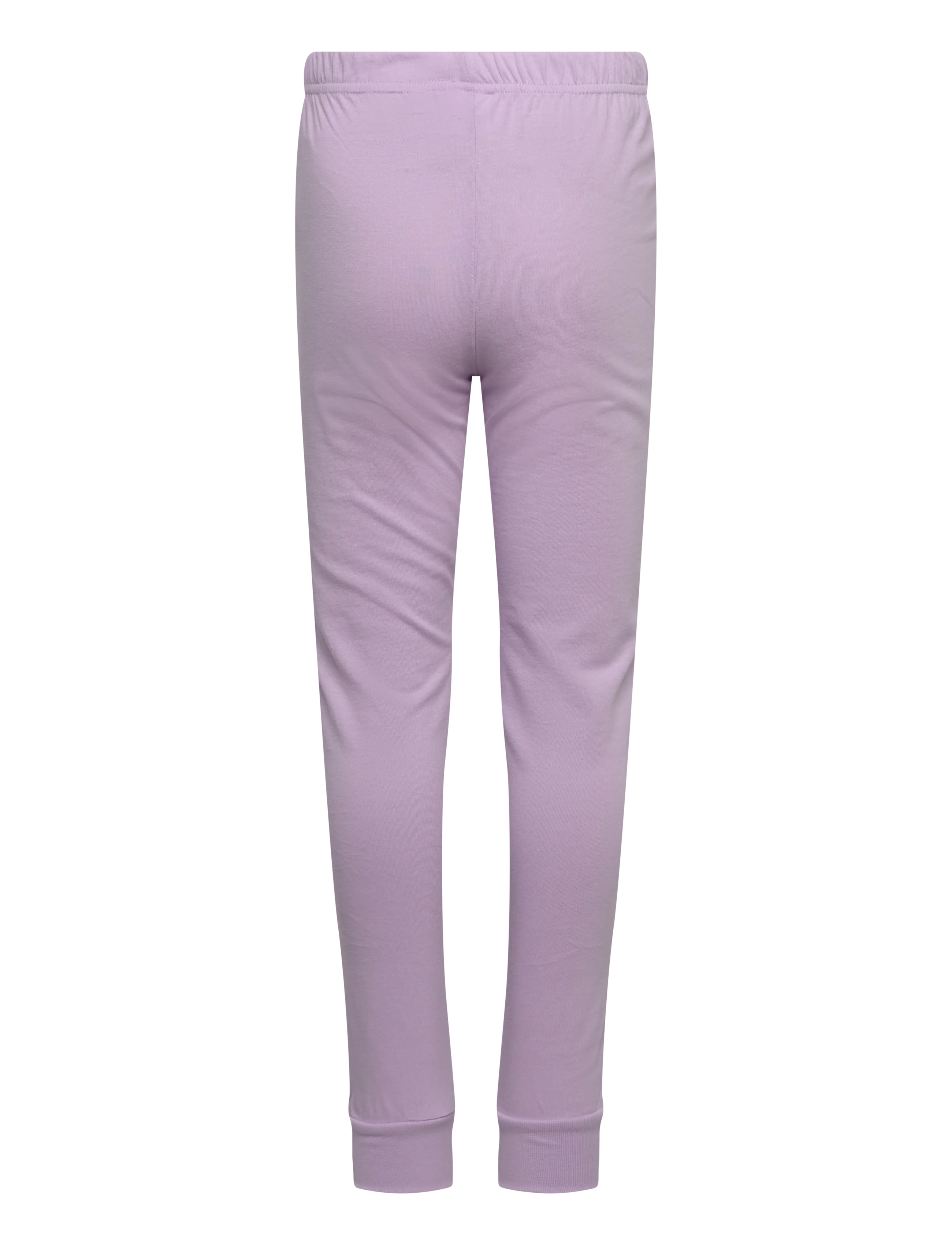 Frozen - LONG PYJAMA IN BOX - zestawy - purple - 3