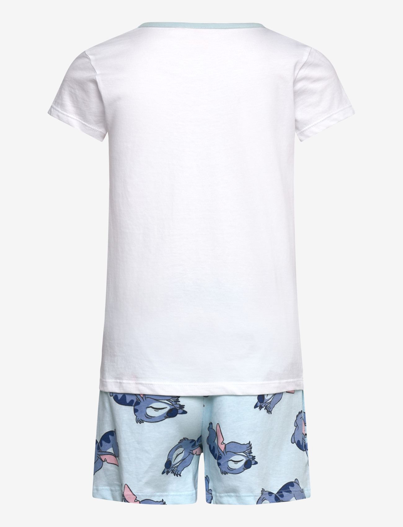 Disney - PYJAMA - pyjamassæt - white - 2