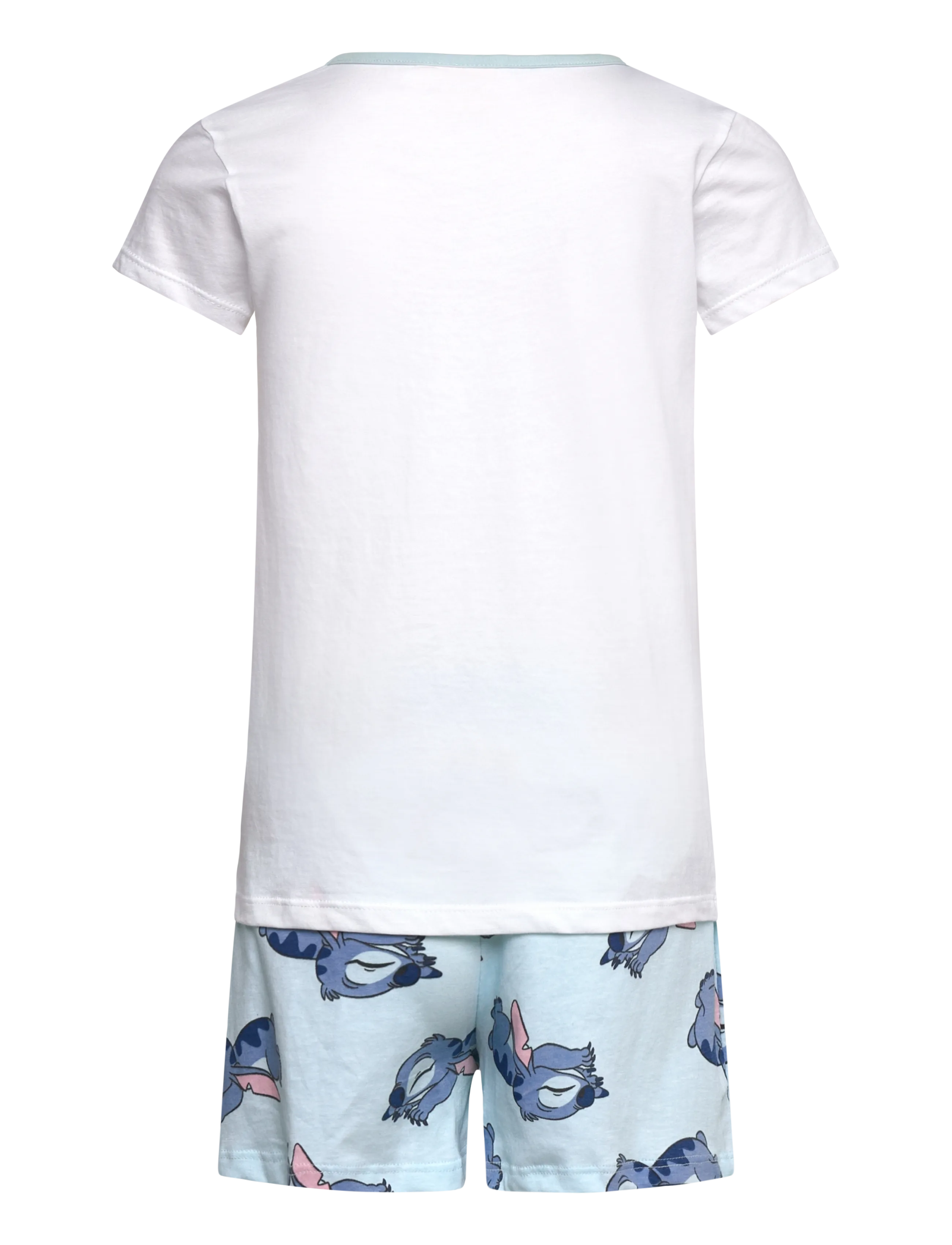 Disney - PYJAMA - sett - white - 2