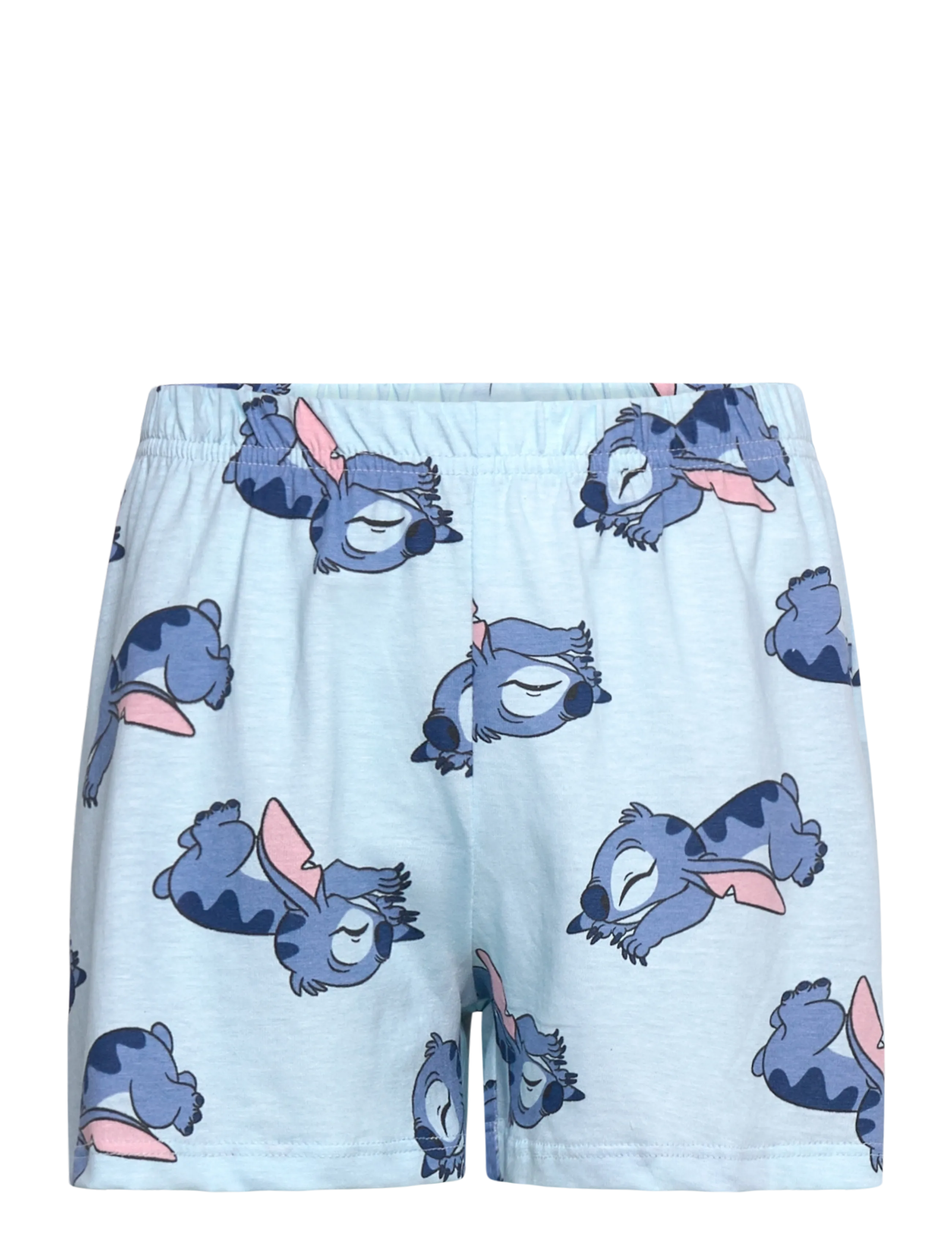 Disney - PYJAMA - sett - white - 3