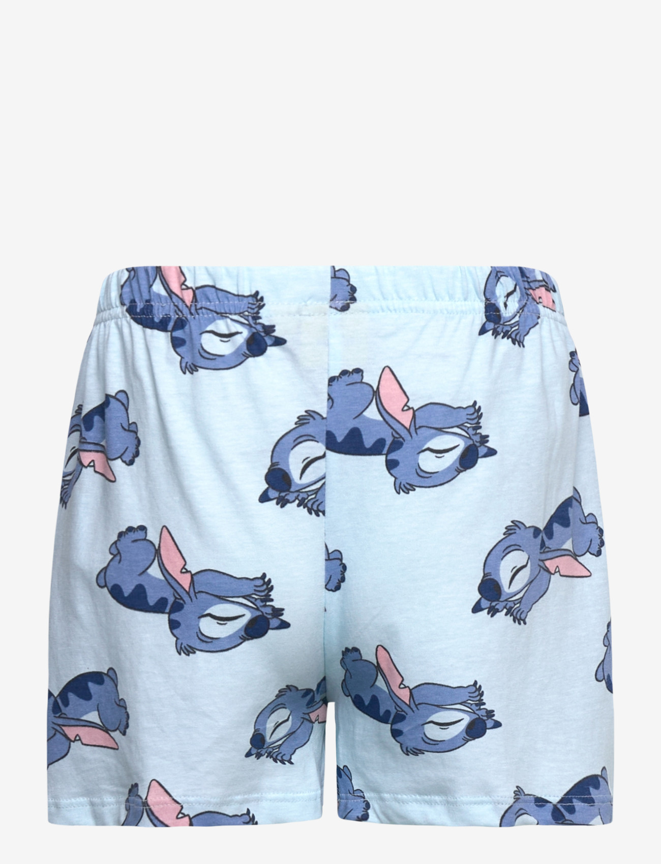 Disney - PYJAMA - pyjamassæt - white - 4