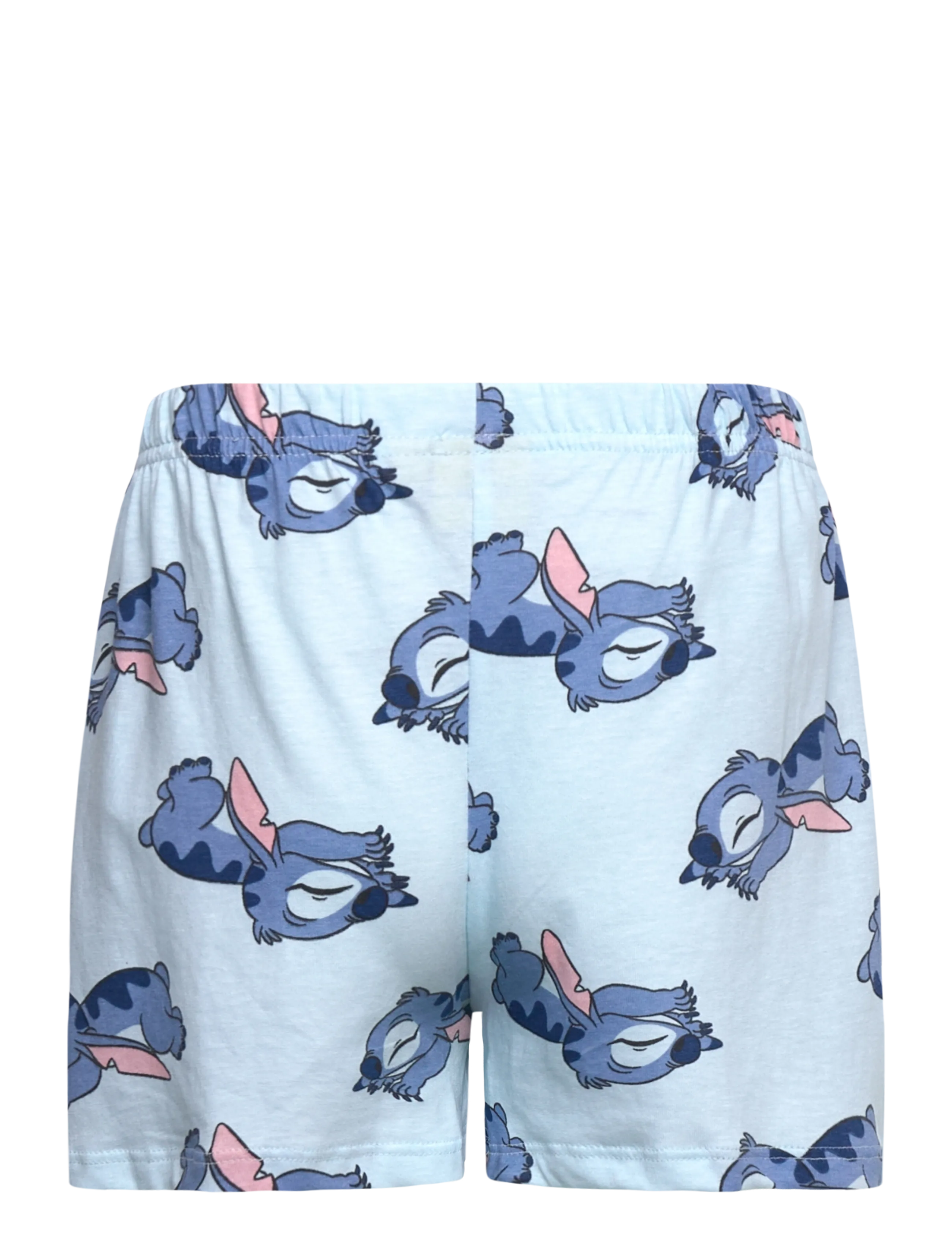 Disney - PYJAMA - sett - white - 4