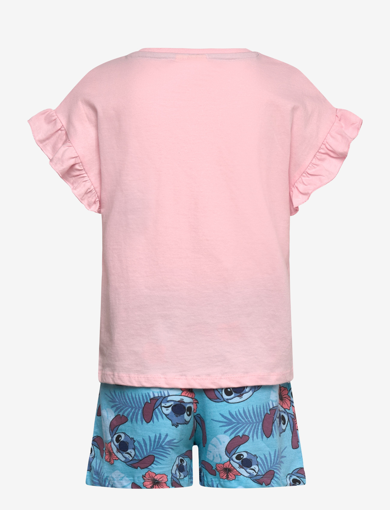 Lilo & Stitch - PYJAMA - pyjamasset - lpink - 1