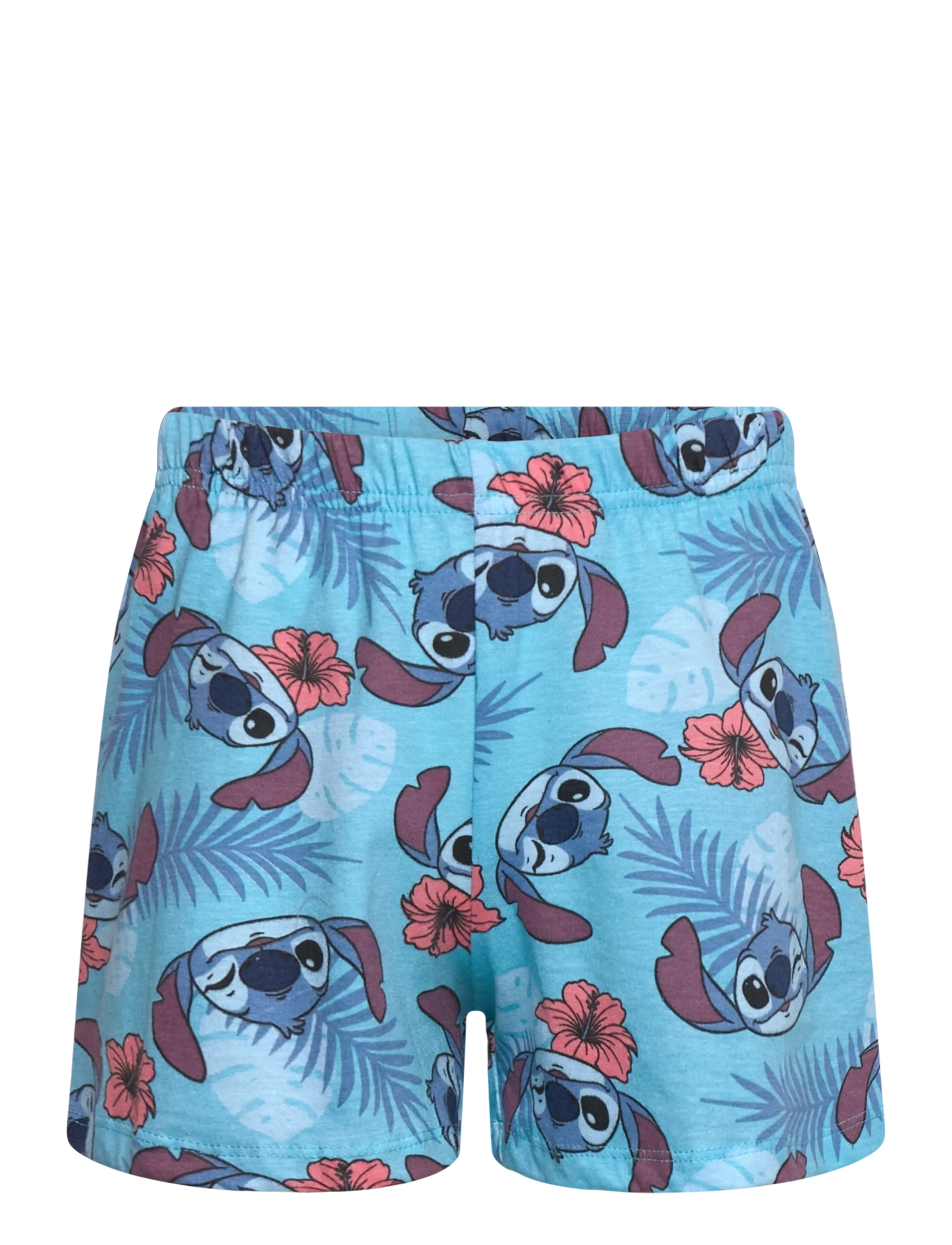 Disney - PYJAMA - sets - lpink - 2
