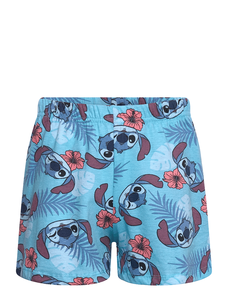 Lilo & Stitch - PYJAMA - sets - lpink - 3