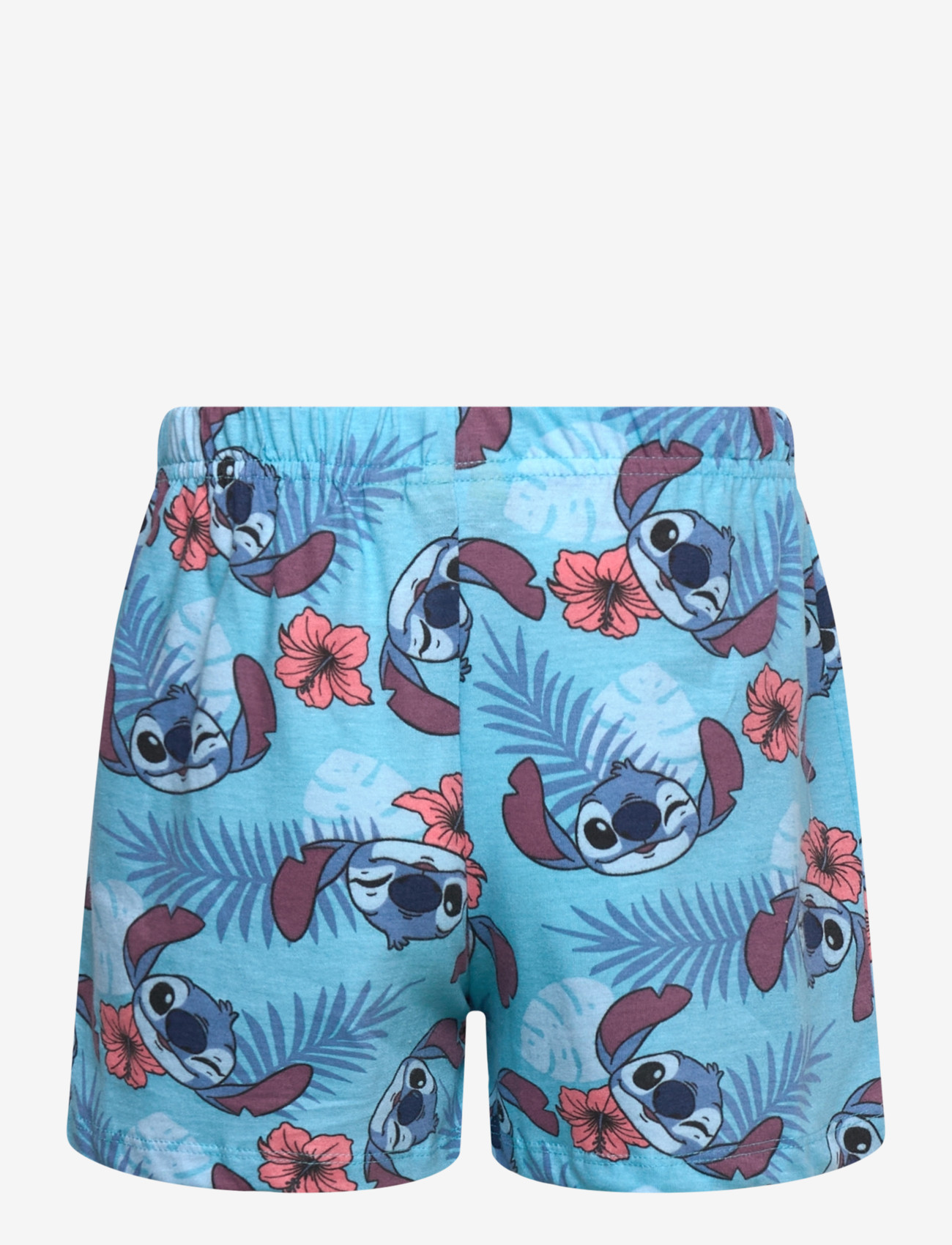 Lilo & Stitch - PYJAMA - pyjamasset - lpink - 3