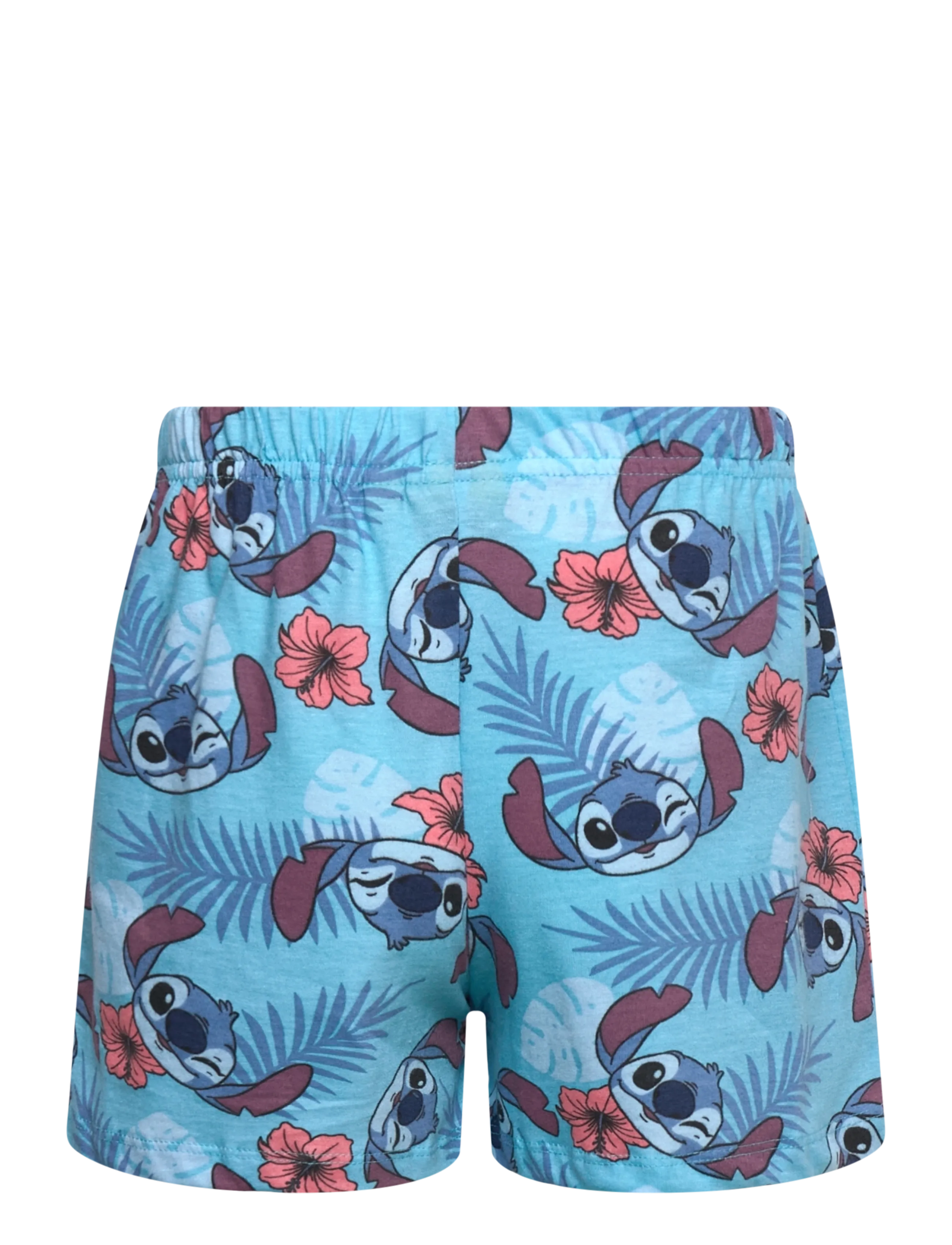 Disney - PYJAMA - sets - lpink - 3