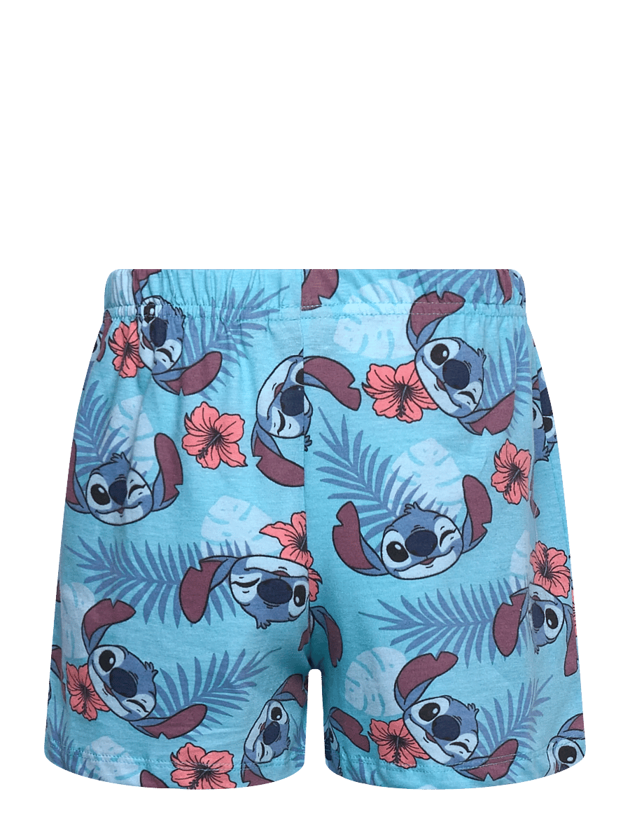 Lilo & Stitch - PYJAMA - sets - lpink - 4