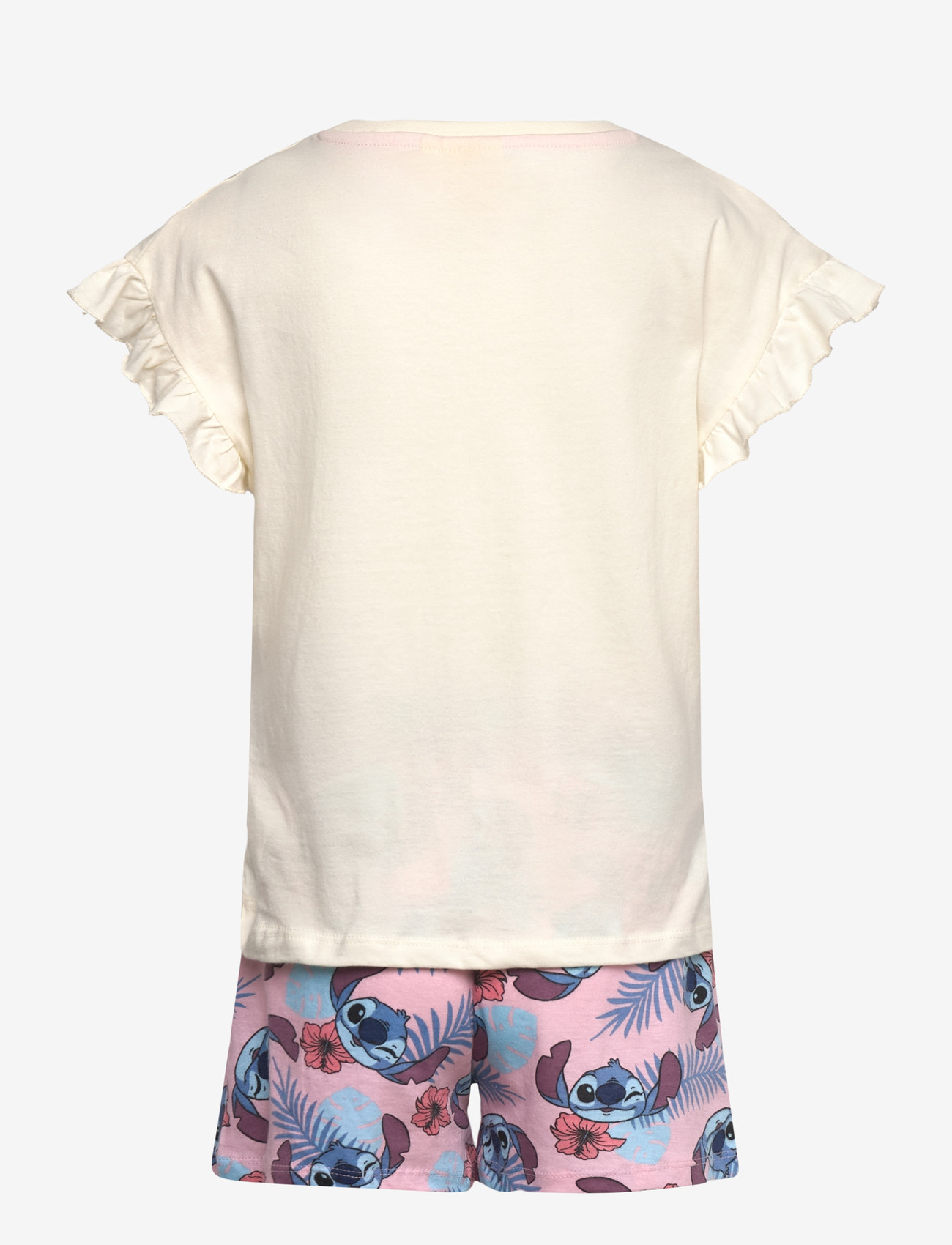 Disney - PYJAMA - pyjamassæt - owhite - 1