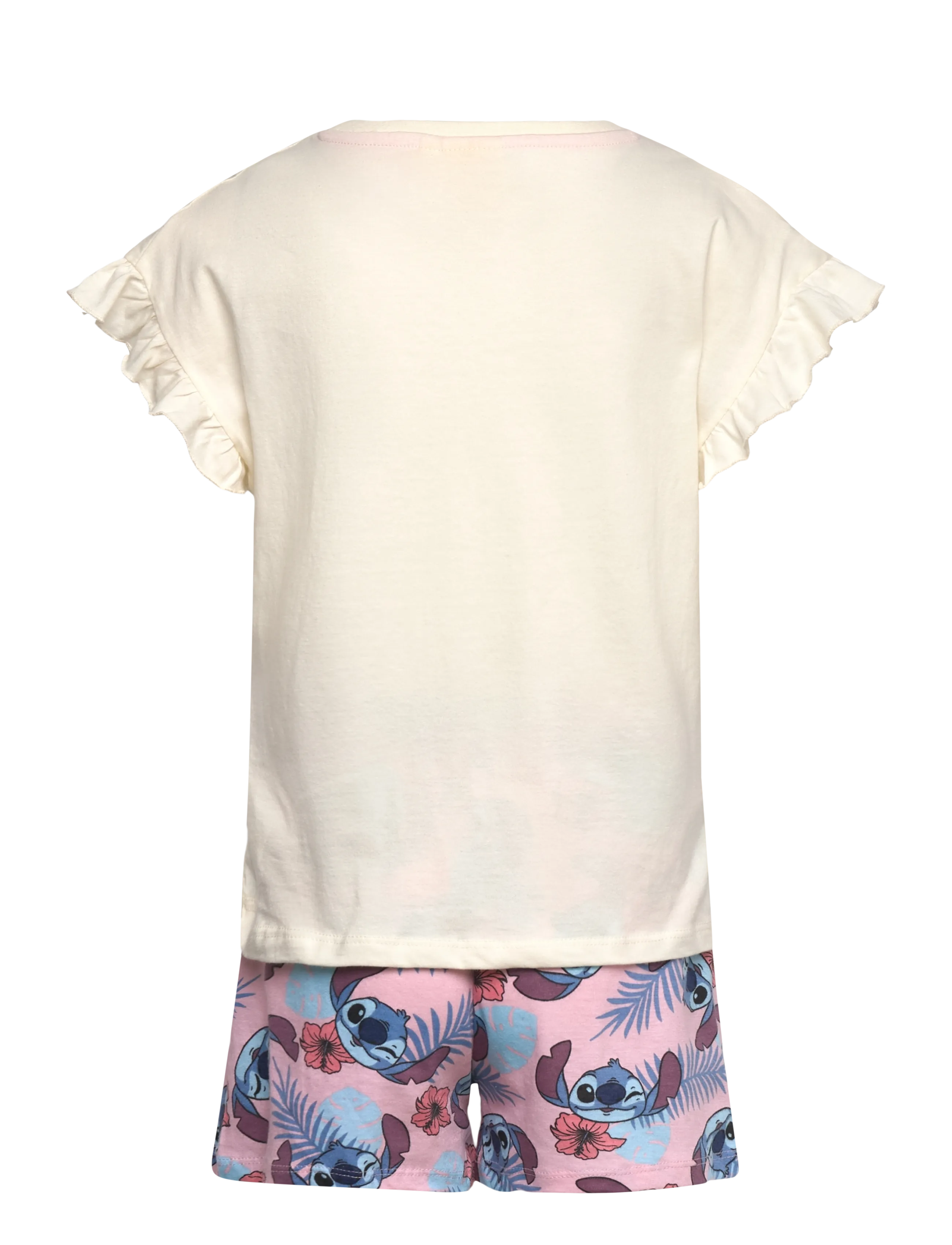 Lilo & Stitch - PYJAMA - pyjamasset - owhite - 1
