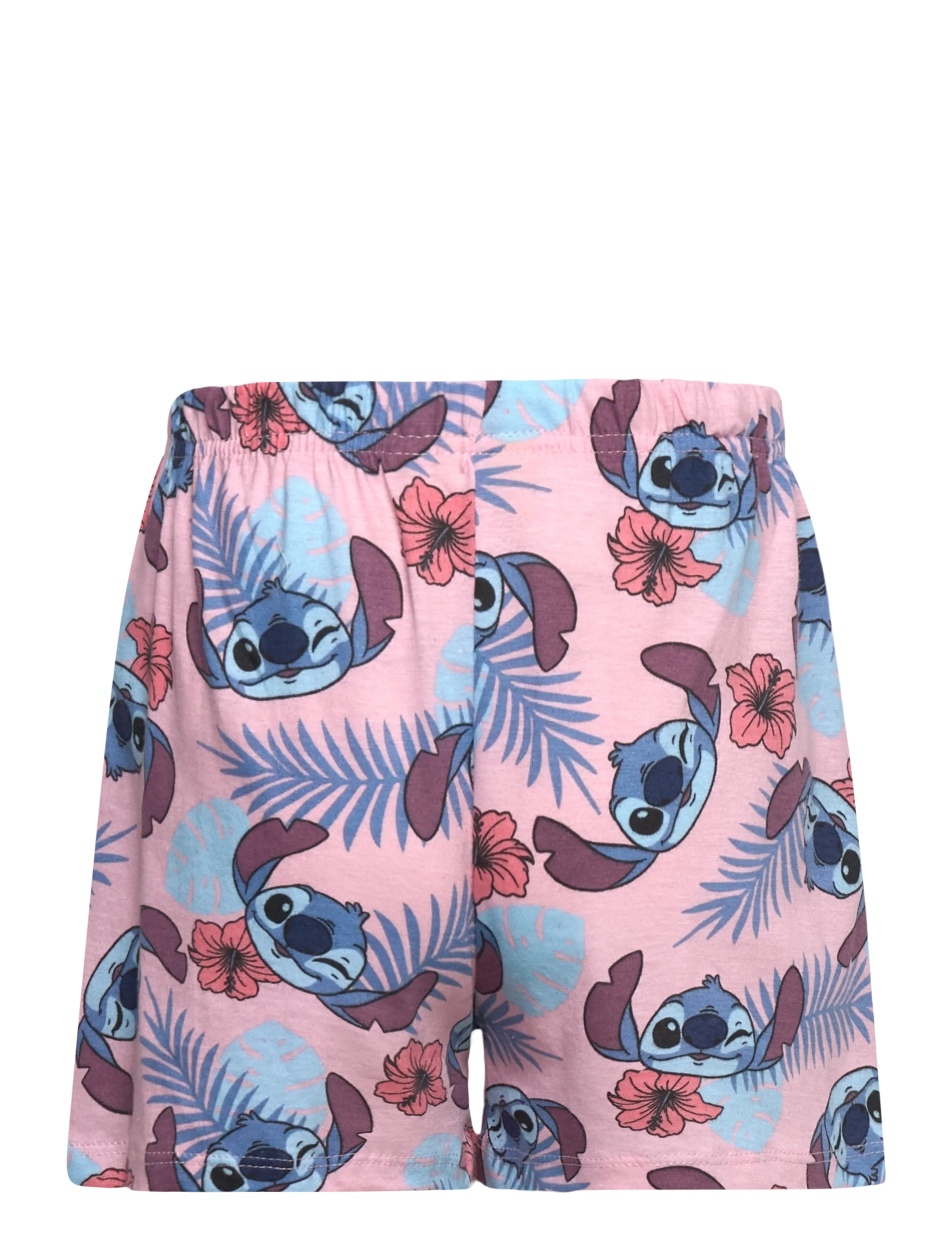 Lilo & Stitch - PYJAMA - pyjamasset - owhite - 3