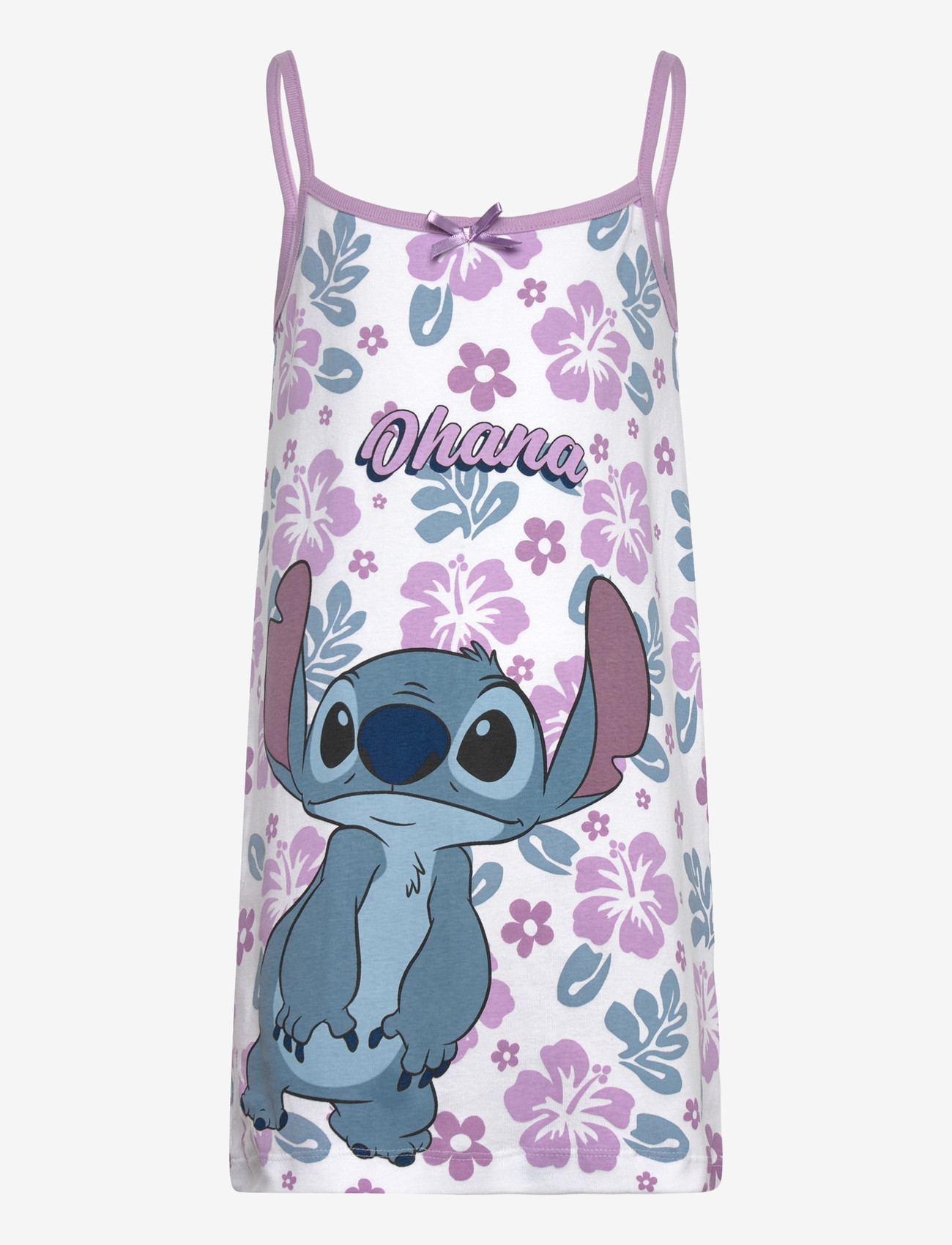 Lilo & Stitch - NIGHTDRESS - natkjoler - owhite - 1