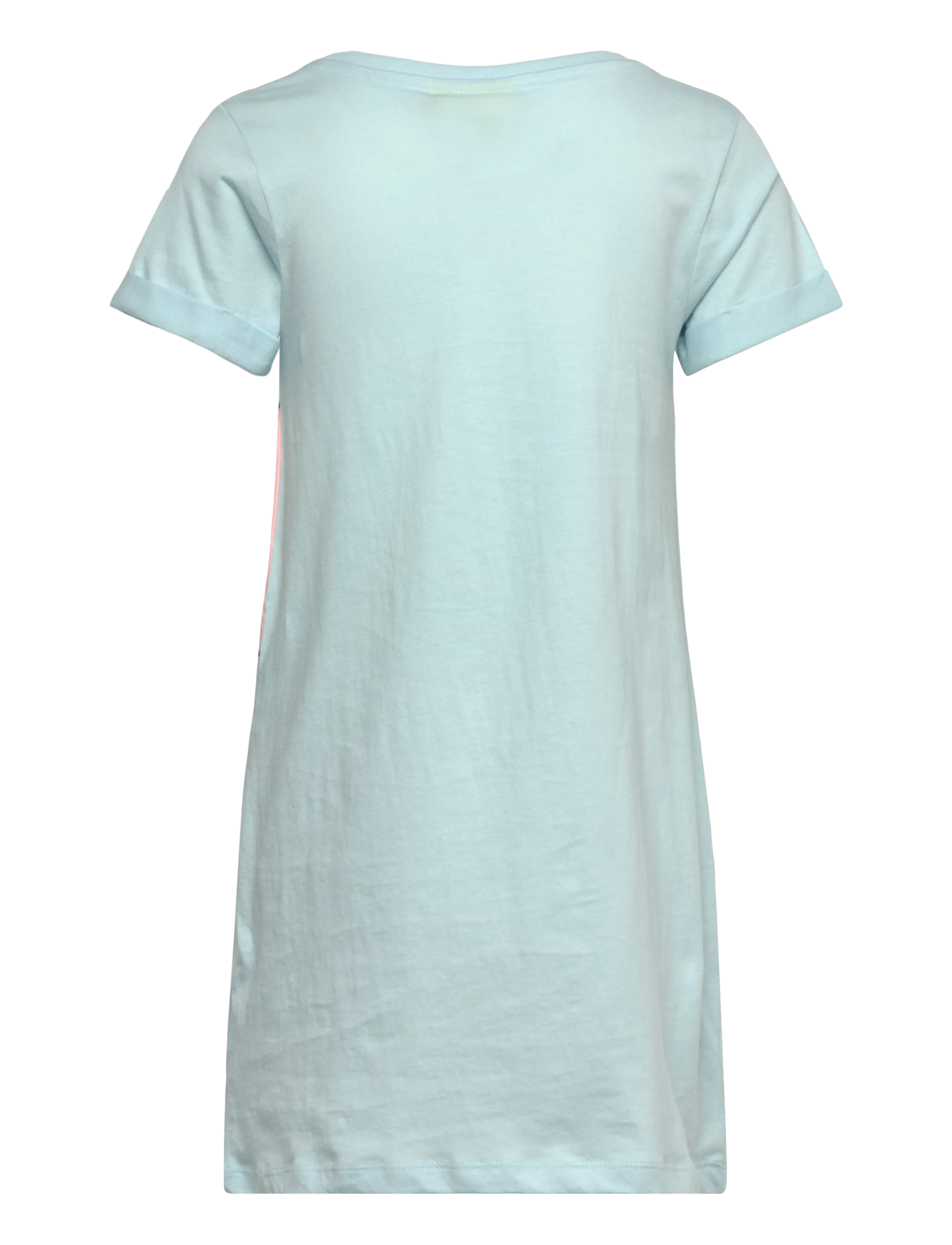 Lilo & Stitch - NIGHTDRESS - nattlinnen - lblue - 2