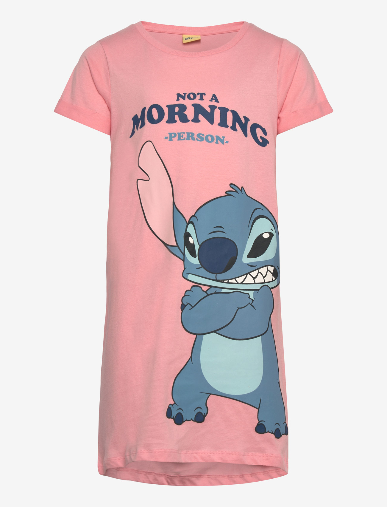 Lilo & Stitch - NIGHTDRESS - natkjoler - pink - 1