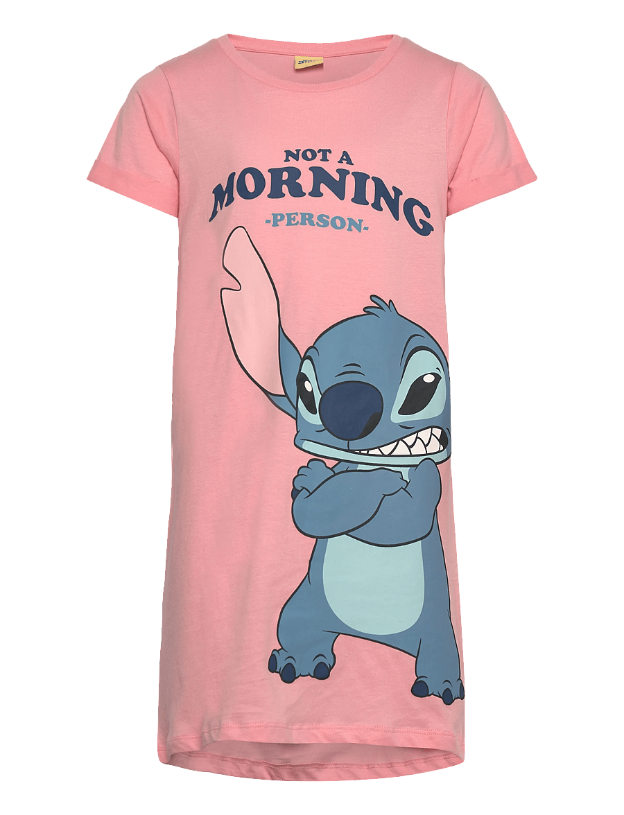 Lilo & Stitch - NIGHTDRESS - nachthemden - pink - 1