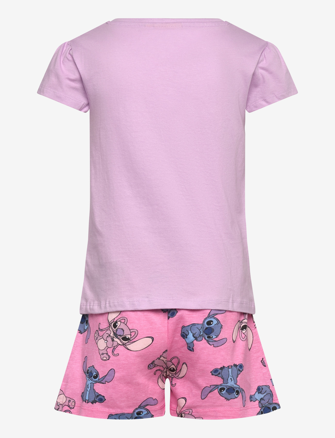 Disney - PYJAMA - pyjamassæt - lpurpl - 1