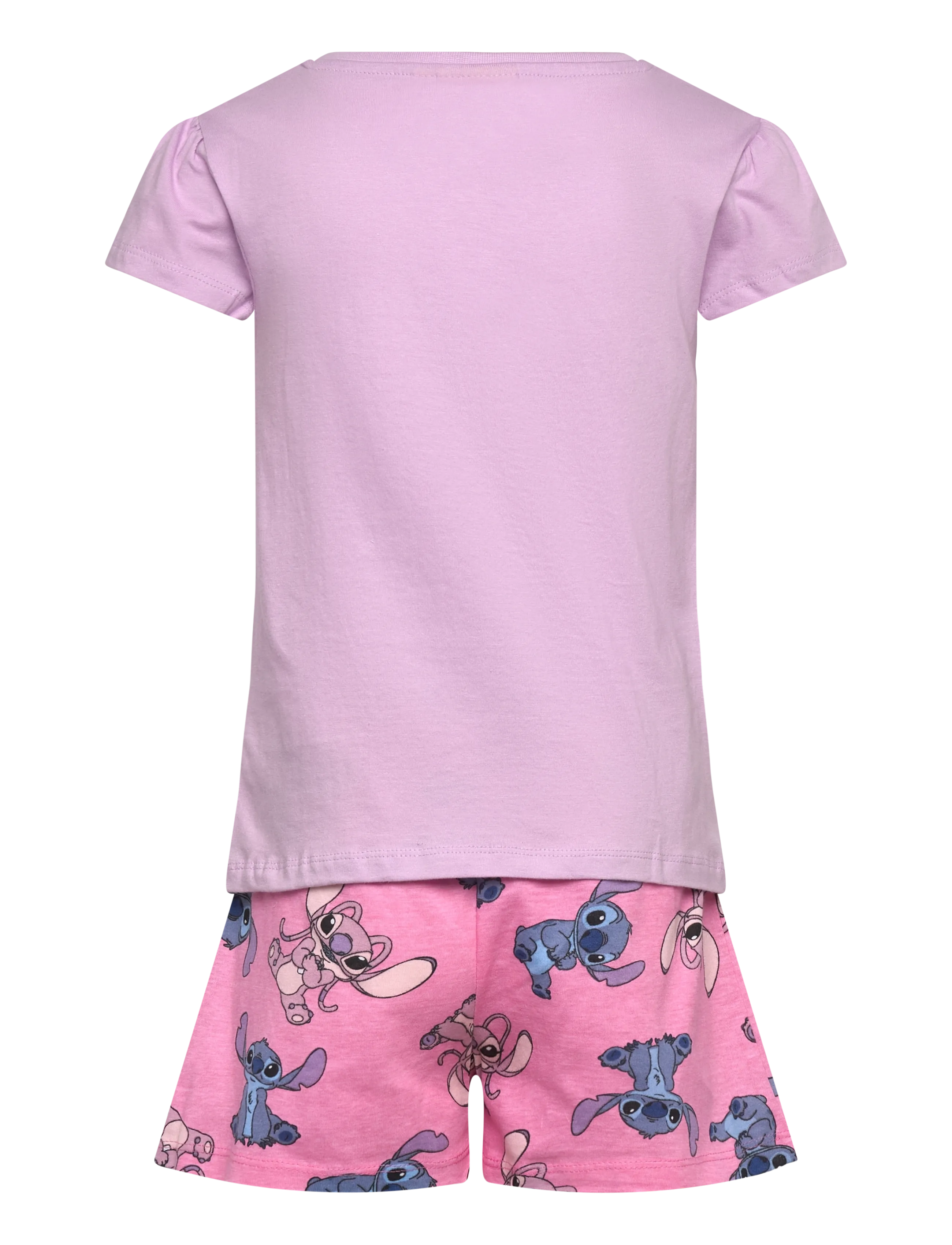 Disney - PYJAMA - pyjamassæt - lpurpl - 1
