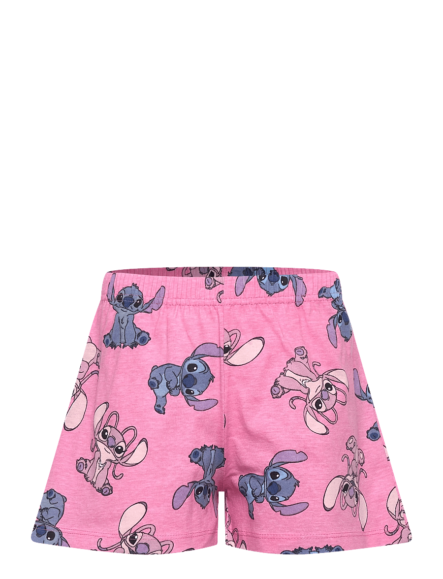 Lilo & Stitch - PYJAMA - pyjamassæt - lpurpl - 2