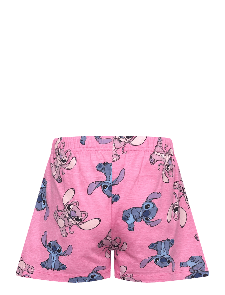 Lilo & Stitch - PYJAMA - pyjamassæt - lpurpl - 3