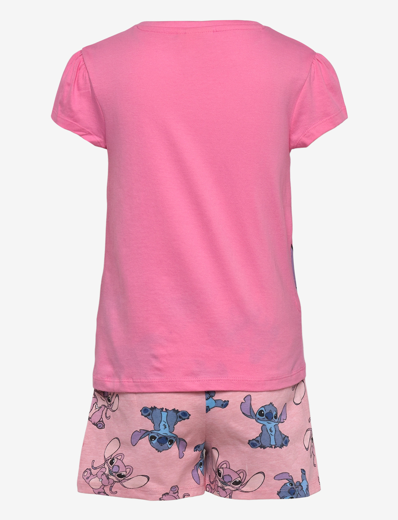Disney - PYJAMA - komplektid - pink - 1
