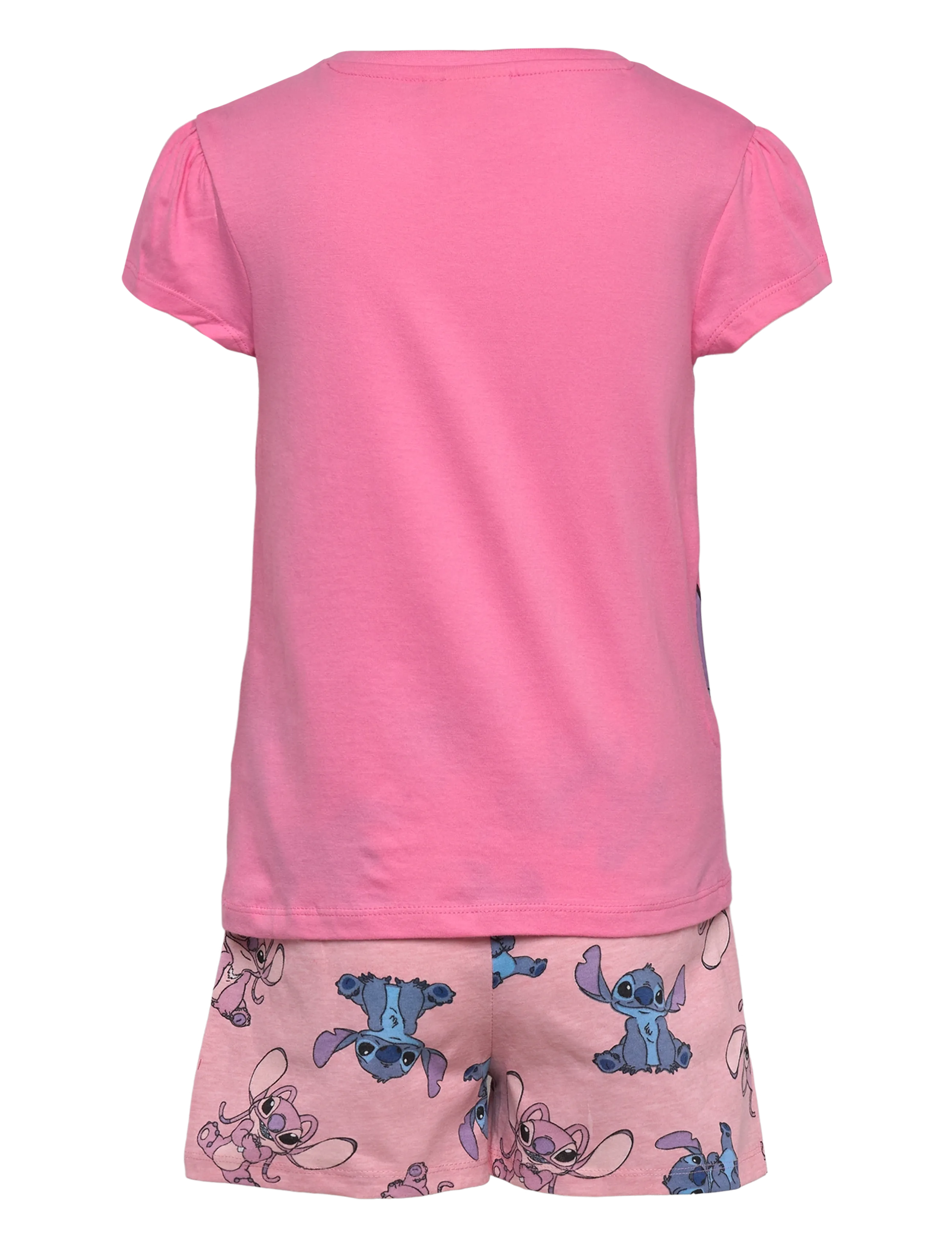 Disney - PYJAMA - komplektid - pink - 1