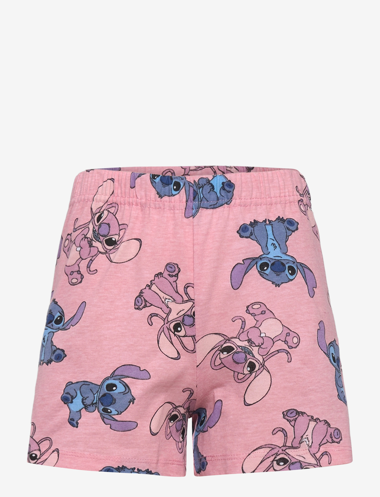 Disney - PYJAMA - komplektid - pink - 2