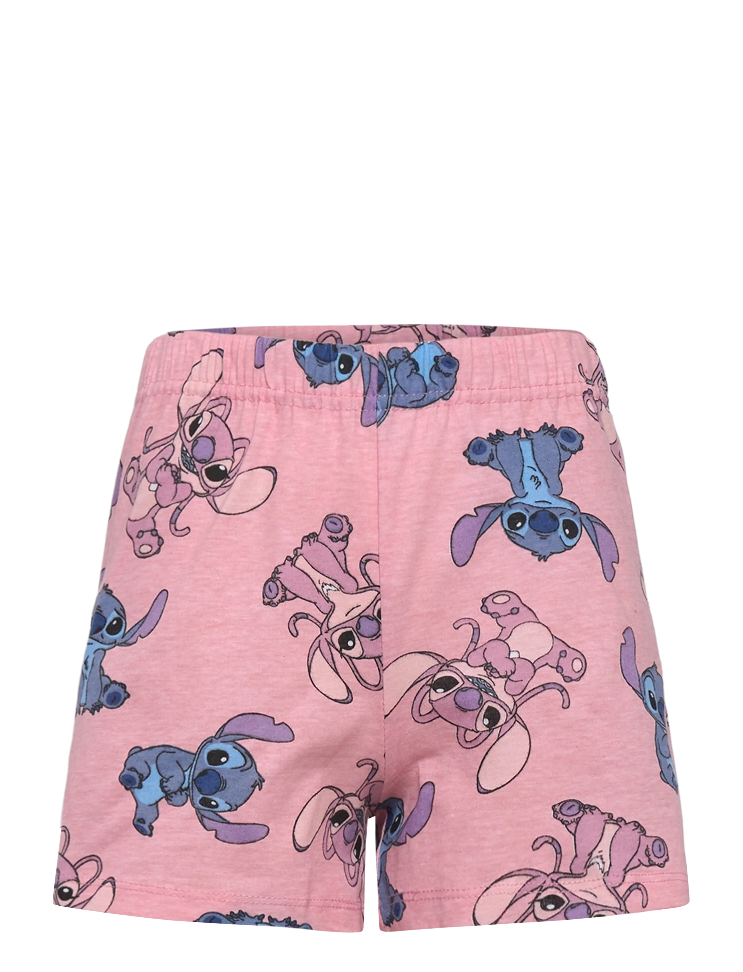 Disney - PYJAMA - komplektid - pink - 2