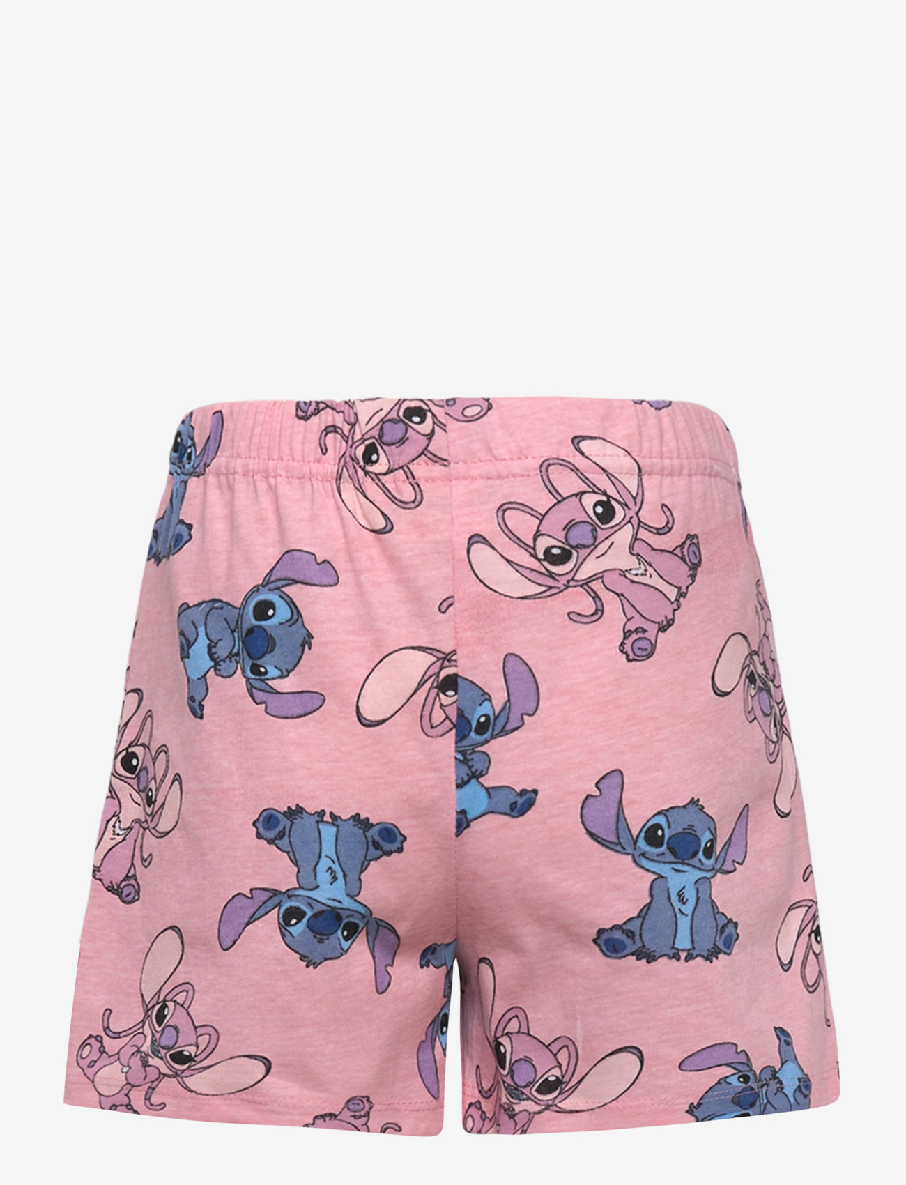 Disney - PYJAMA - komplektid - pink - 3