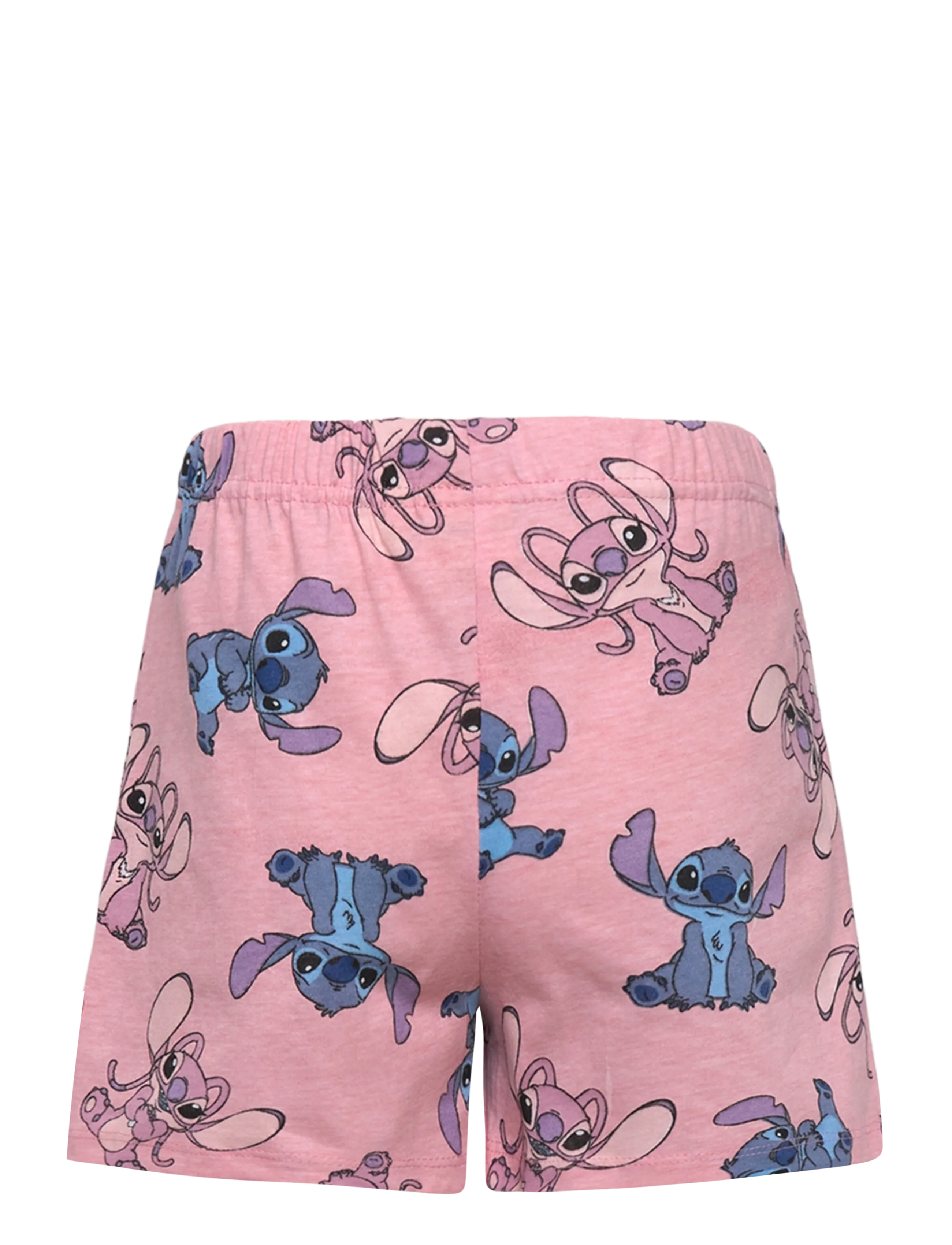 Disney - PYJAMA - komplektid - pink - 3