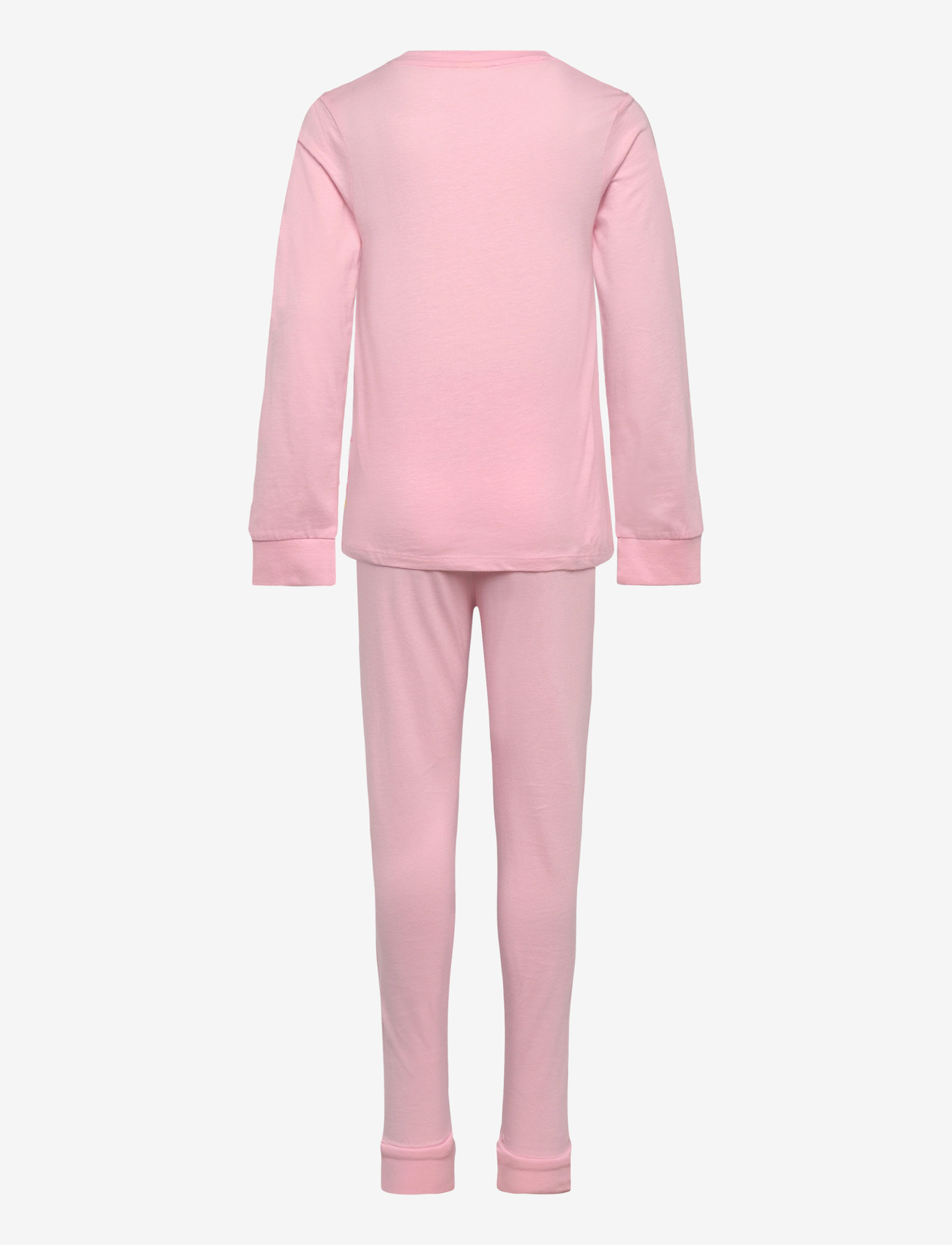 Disney - PYJAMA - pyjamassæt - lpink - 1