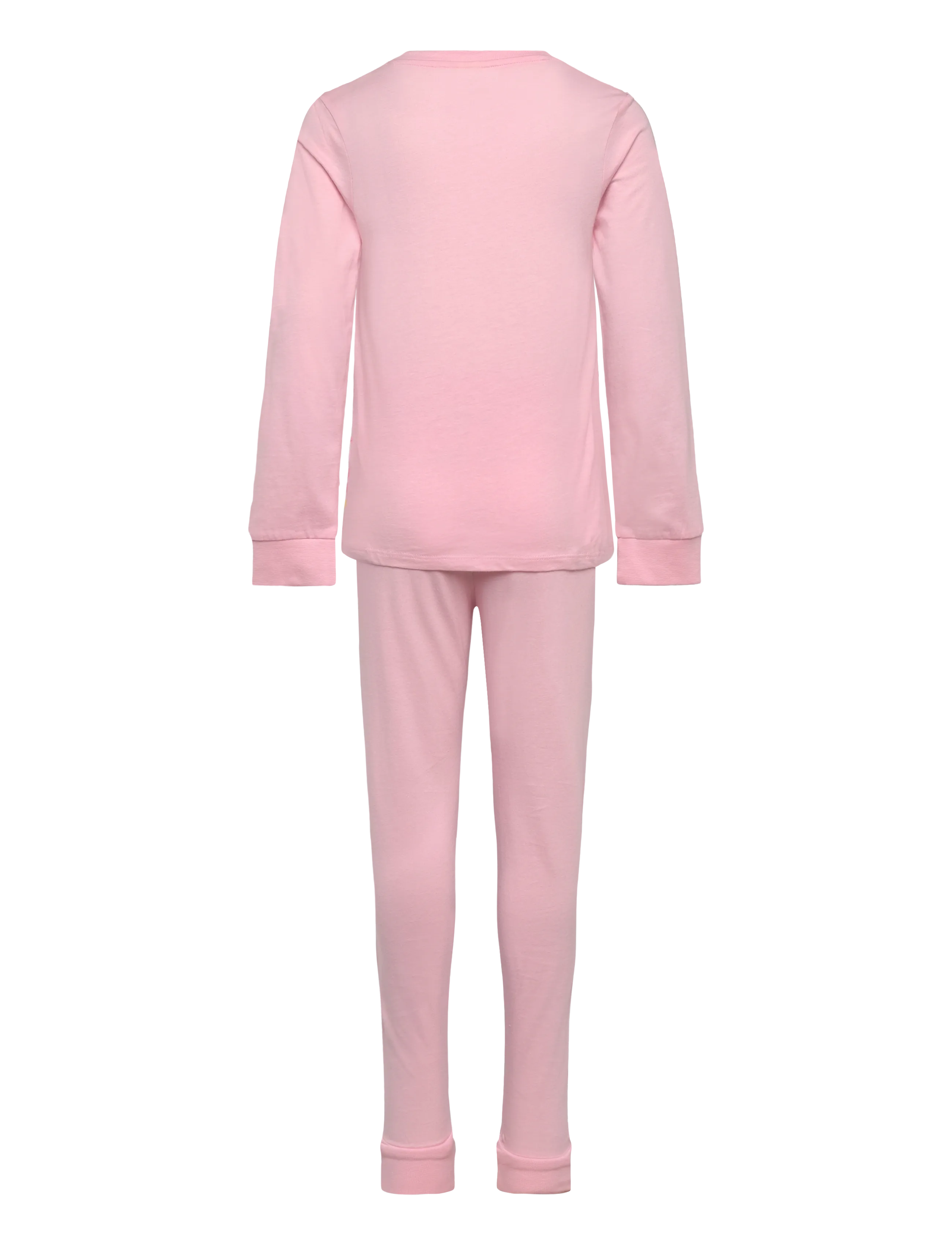 Lilo & Stitch - LONG PYJAMA IN BOX - pyjamasset - lpink - 1