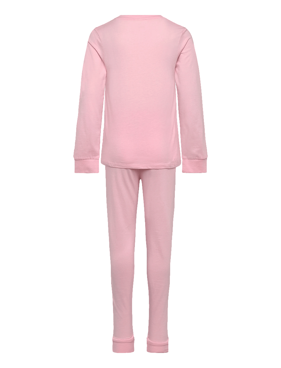 Lilo & Stitch - LONG PYJAMA IN BOX - pyjamassæt - lpink - 1