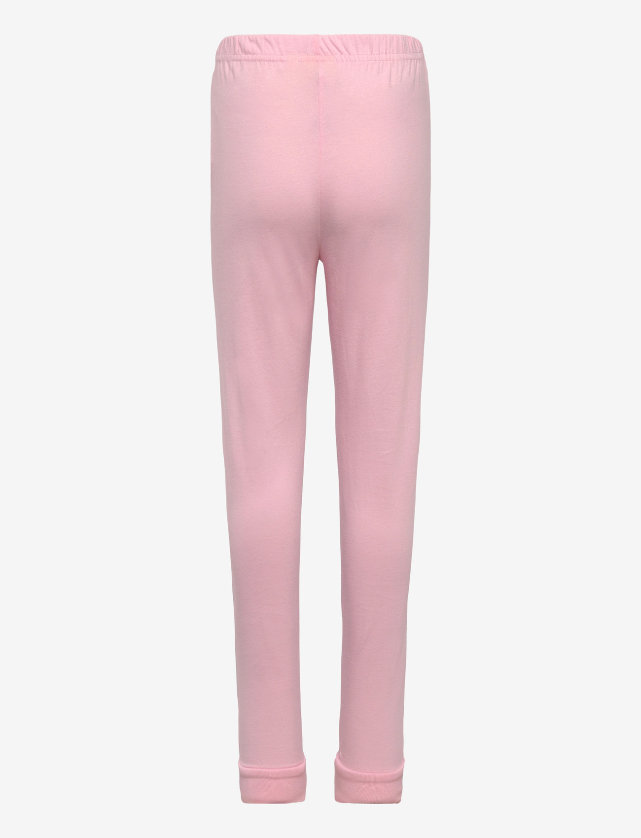 Disney - PYJAMA - pyjamassæt - lpink - 3