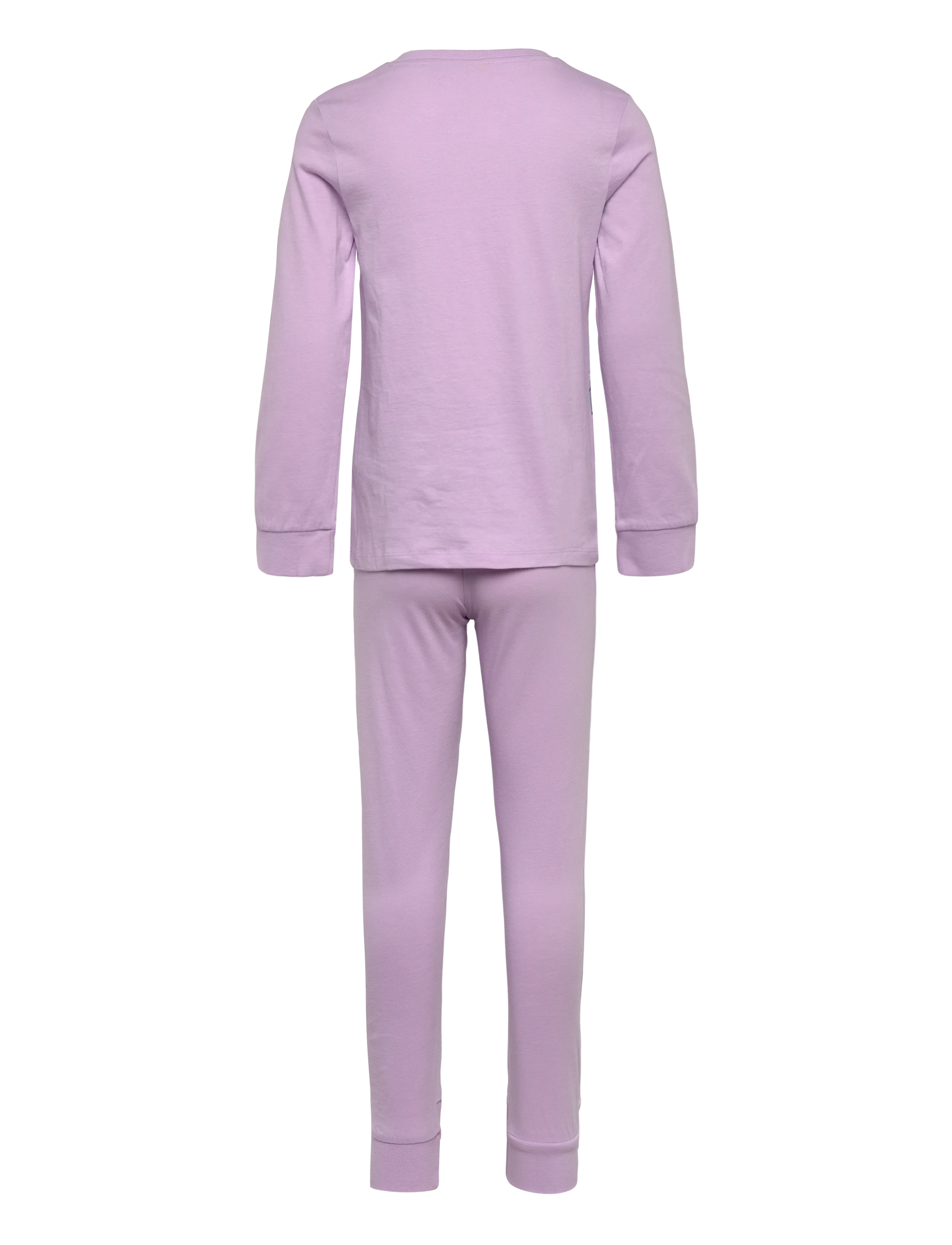 Disney - LONG PYJAMA IN BOX - pyjamasset - lpurpl - 2